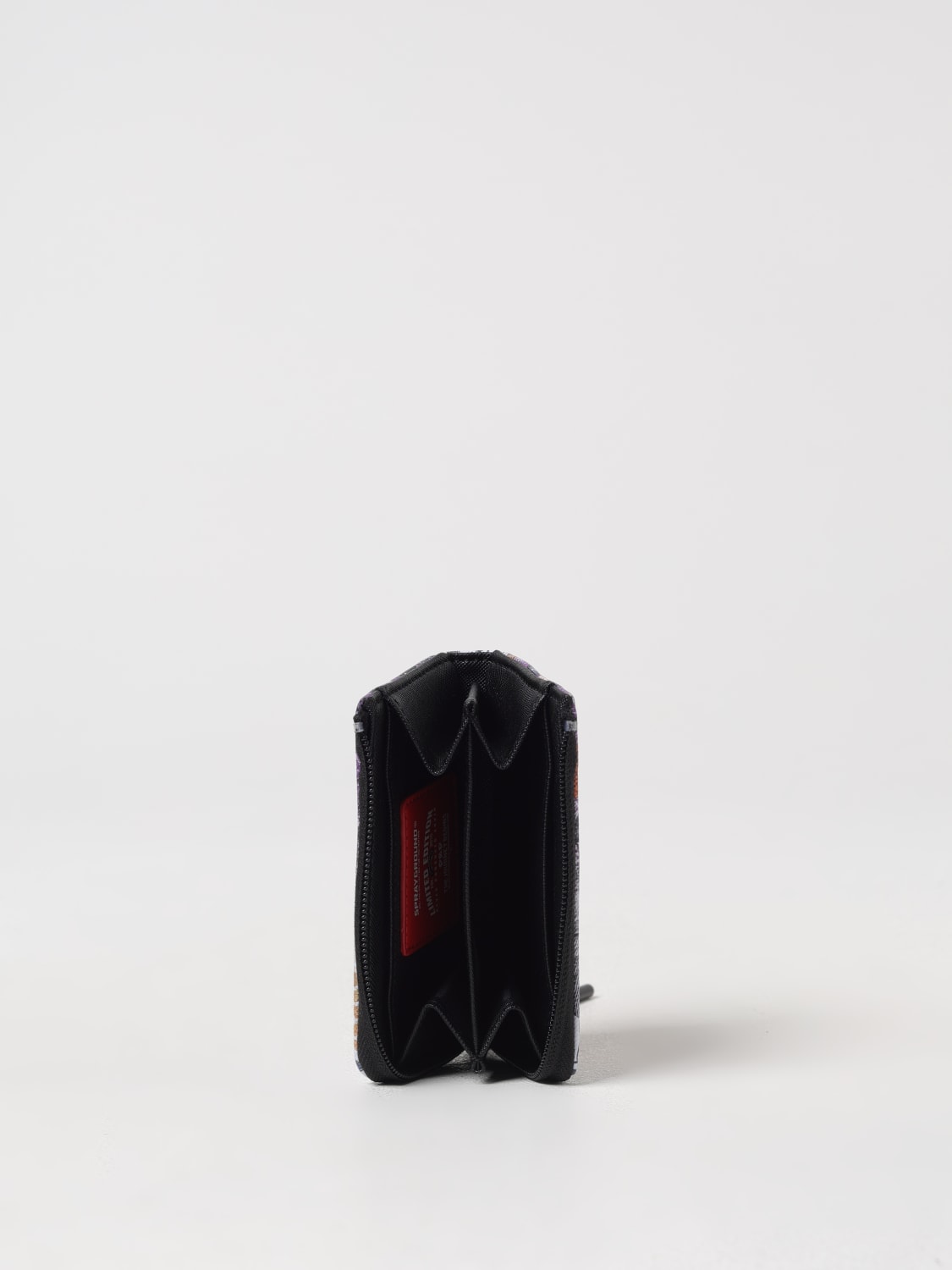 財布・小物その他 SPRAYGROUND Woman Wallet Multicolor 910W6909NSZ sprayground.jpg