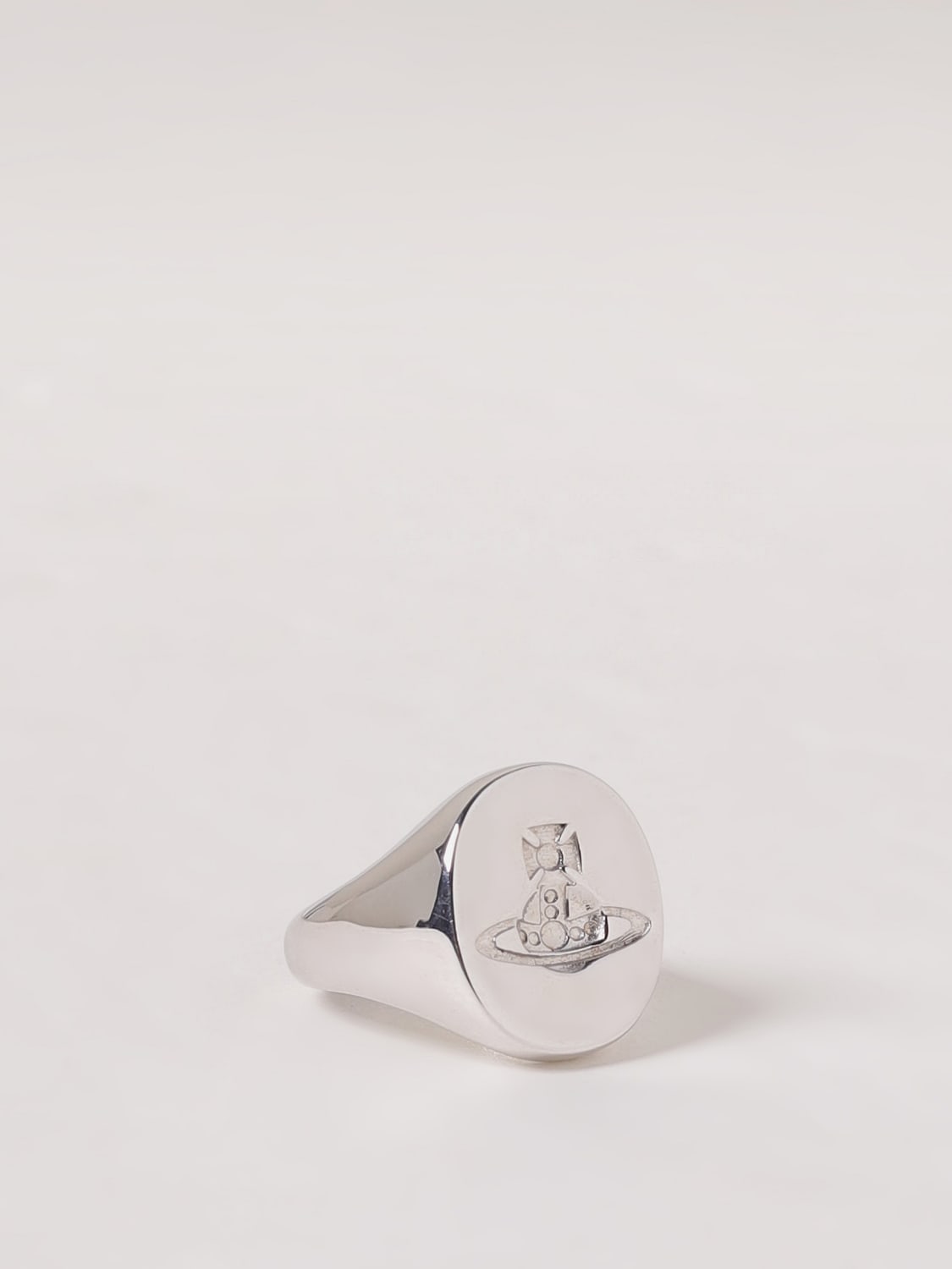アクセサリーその他 VIVIENNE WESTWOOD Woman Jewel Silver 64040047 W004 VIVIENNE WESTWOOD: Jewel woman - Silver | Vivienne Westwood