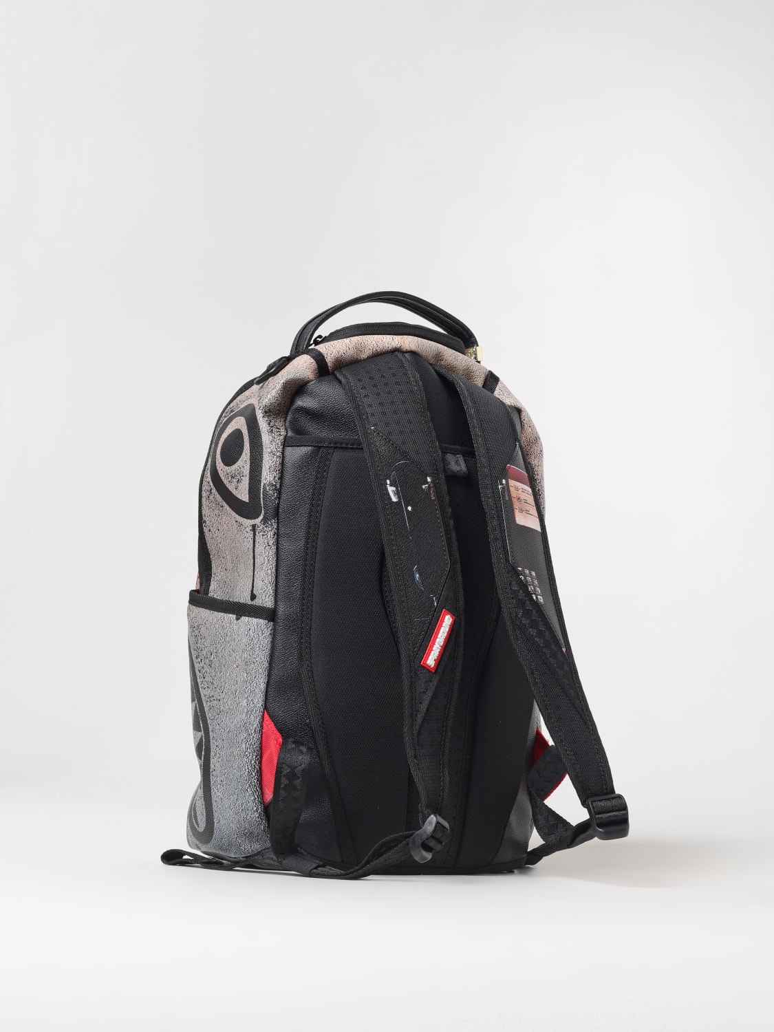 SPRAYGROUND BACKPACK: Backpack men Sprayground, Multicolor - Img 2