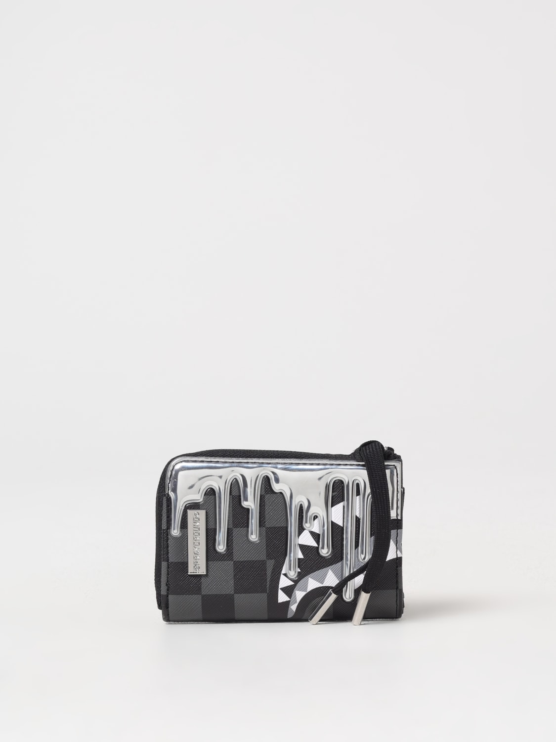 財布・小物その他 SPRAYGROUND Woman Wallet Multicolor 910W6848NSZ SPRAYGROUND: Wallet woman - Multicolor | Sprayground wallet