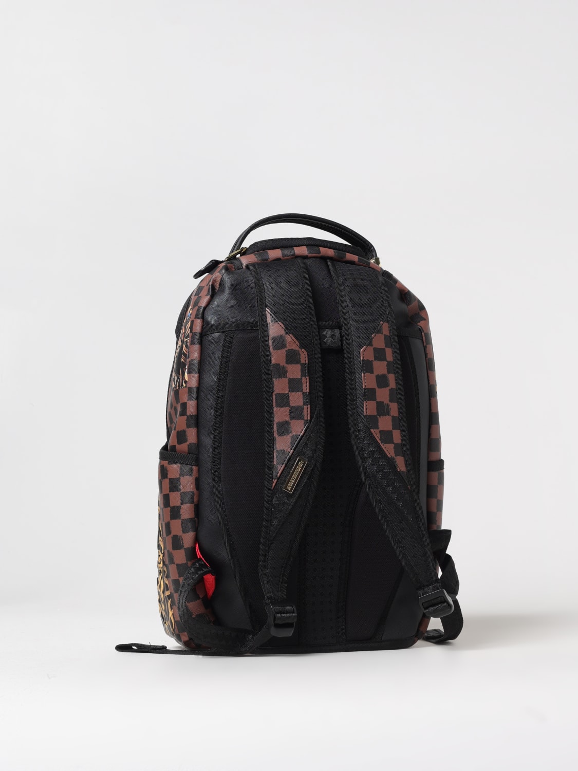 SPRAYGROUND BACKPACK: Backpack men Sprayground, Multicolor - Img 2