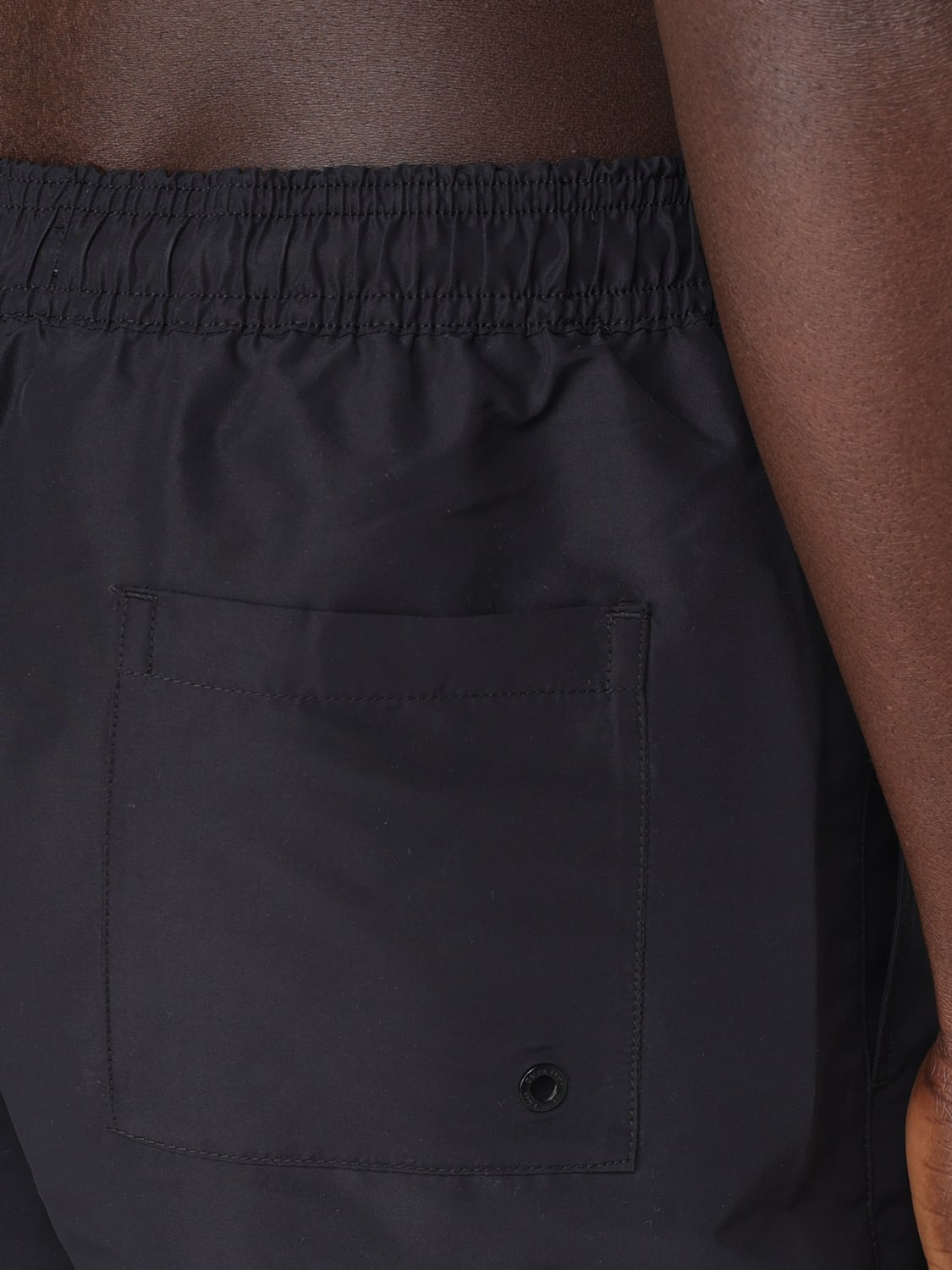 CALVIN KLEIN BADEMODE: Unterwäsche herren Calvin Klein, Schwarz - Img 3