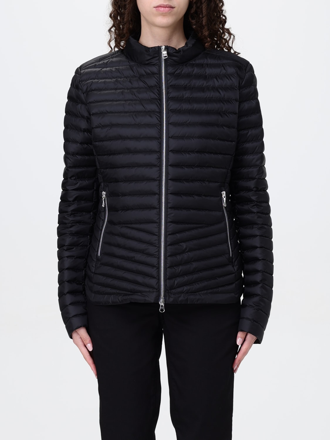 ジャケット COLMAR Woman Jacket Black 2141A9VX 99 COLMAR: women's jacket - Black | Colmar jacket 2141A9VX