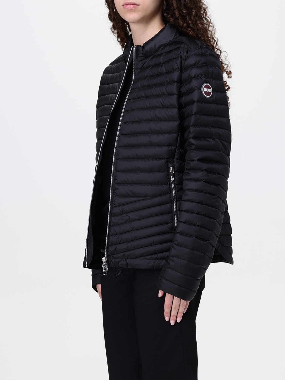 ジャケット COLMAR Woman Jacket Black 2141A9VX 99 COLMAR: women's jacket - Black | Colmar jacket 2141A9VX