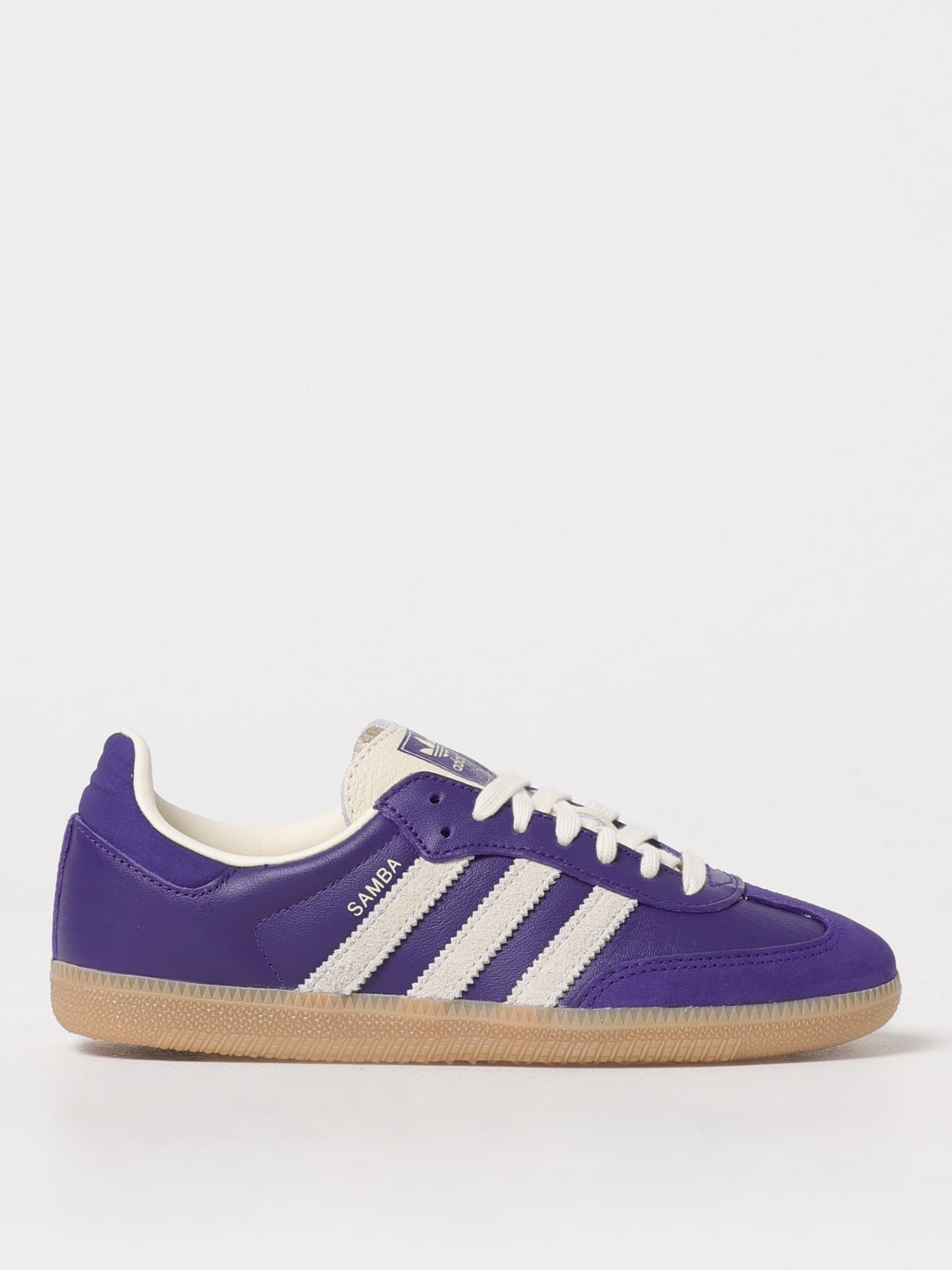 ADIDAS ORIGINALS SNEAKERS: Sneakers woman Adidas Originals, Blue - Img 1