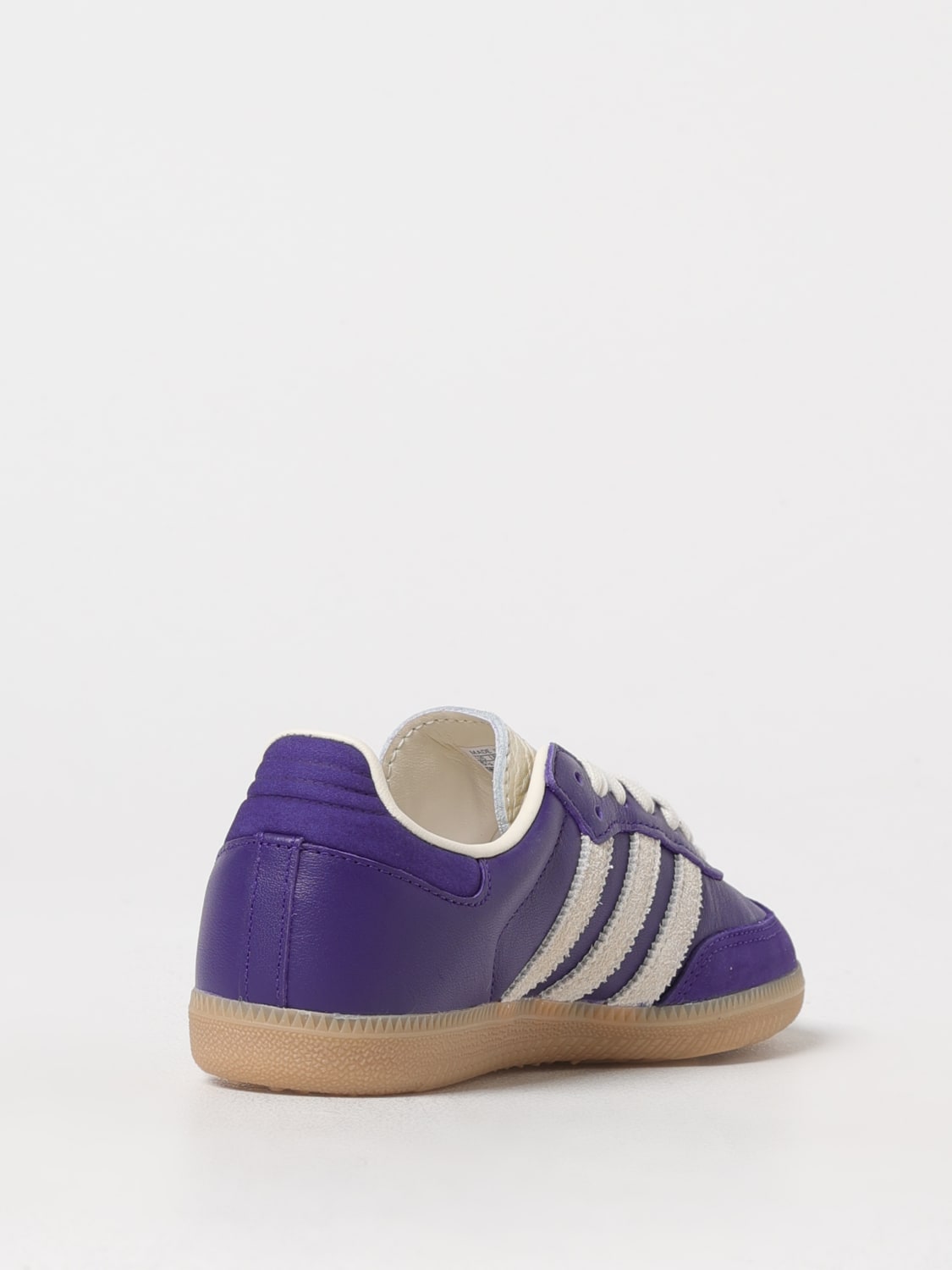 ADIDAS ORIGINALS SNEAKERS: Sneakers woman Adidas Originals, Blue - Img 3