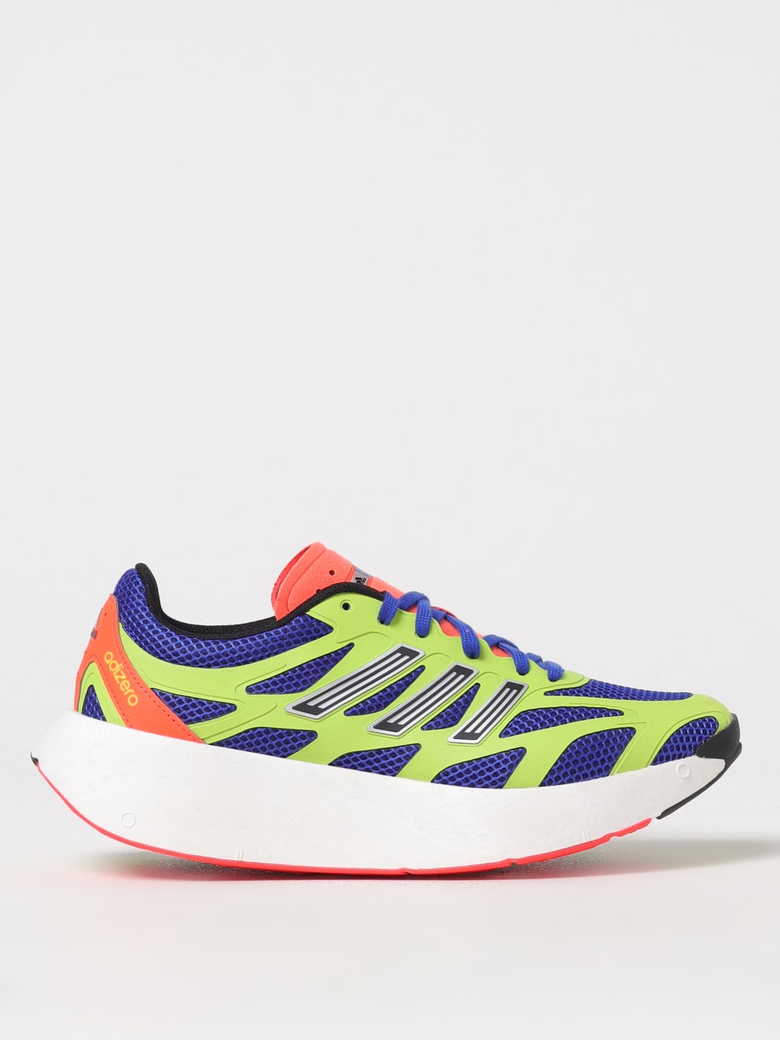 ADIDAS ORIGINALS BASKETS: Baskets homme Adidas Originals, Bleu - Img 1