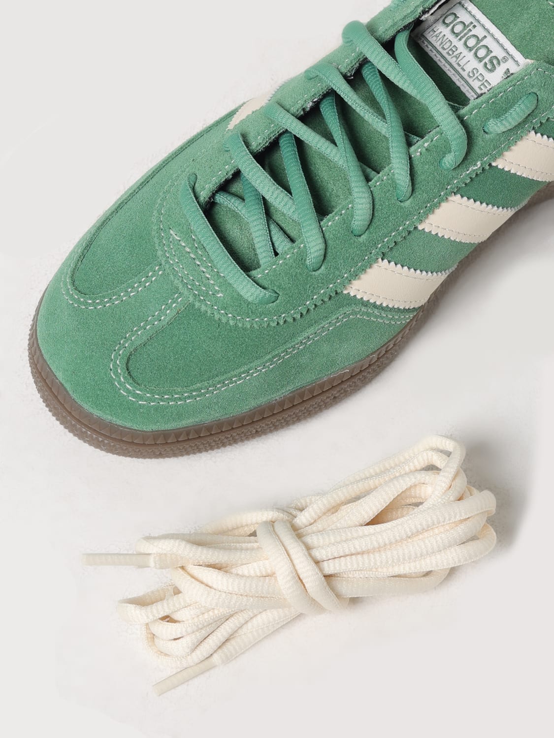 ADIDAS ORIGINALS SNEAKERS: Sneakers men Adidas Originals, Multicolor - Img 4