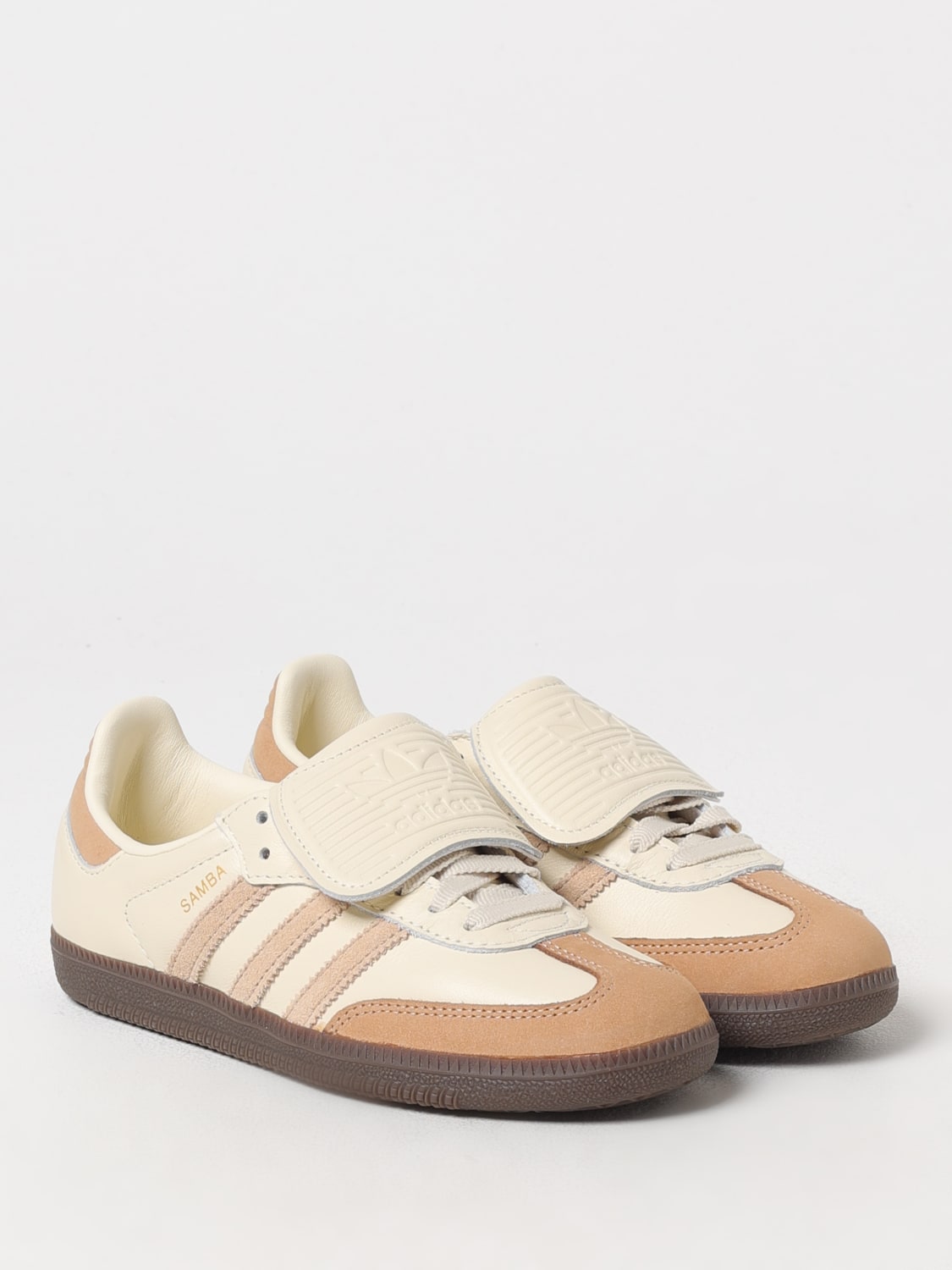 ADIDAS ORIGINALS SNEAKERS: Sneakers woman Adidas Originals, White - Img 2