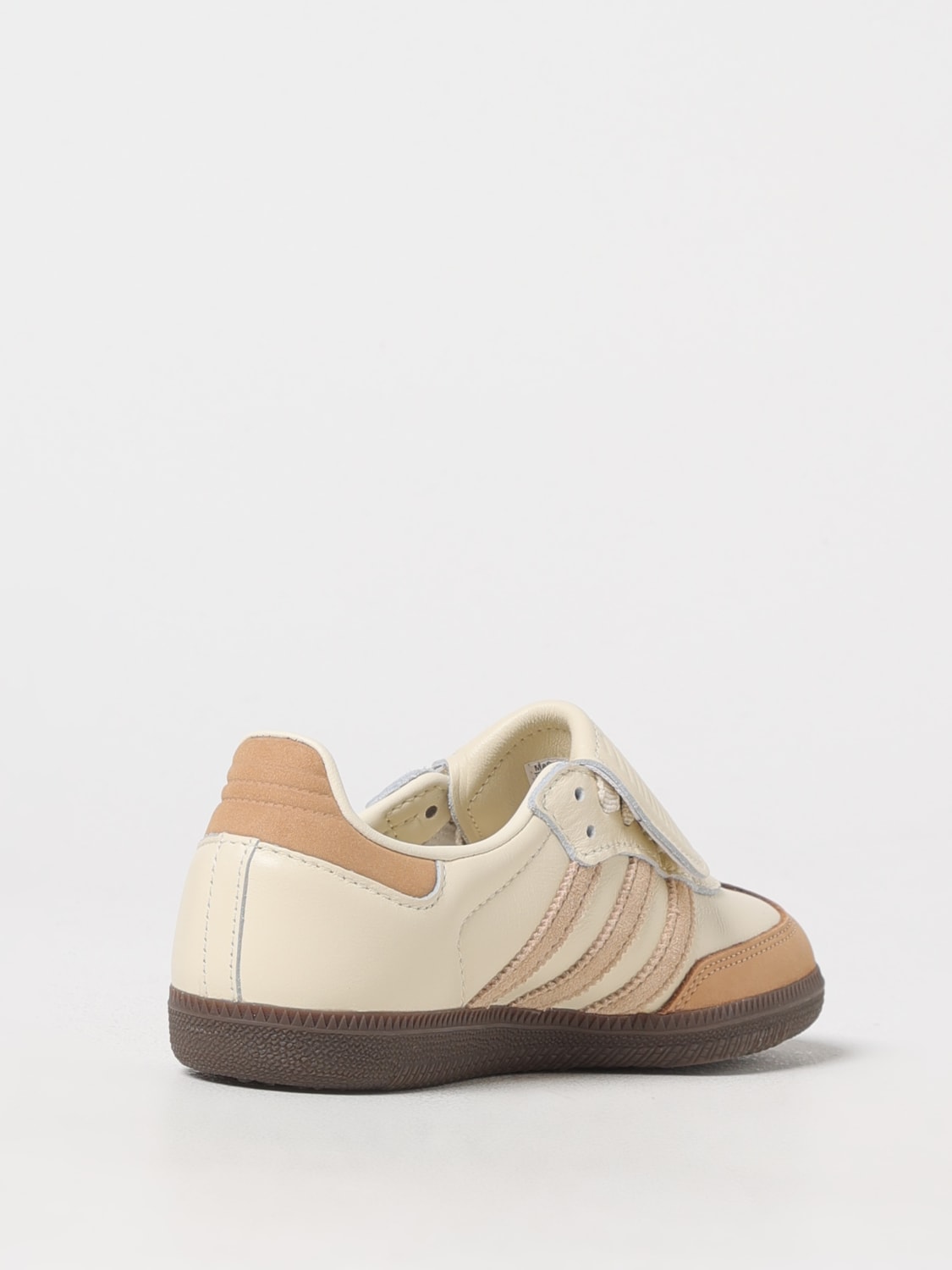 ADIDAS ORIGINALS SNEAKERS: Sneakers woman Adidas Originals, White - Img 3