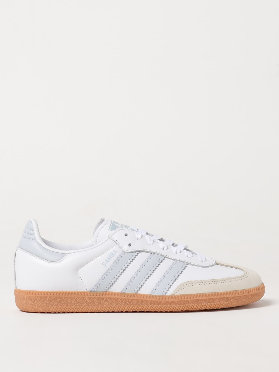 ADIDAS ORIGINALS SNEAKERS: Sneakers woman Adidas Originals, White - Img 1