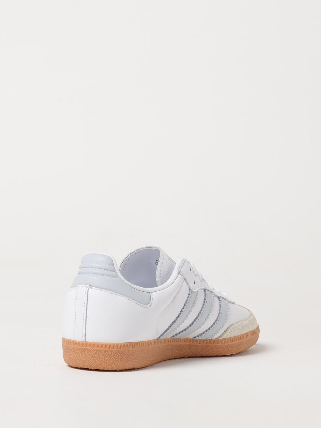 ADIDAS ORIGINALS SNEAKERS: Sneakers woman Adidas Originals, White - Img 3