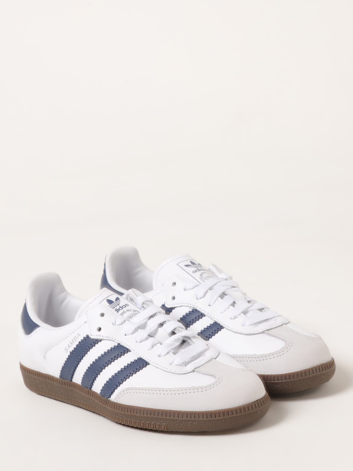ADIDAS ORIGINALS SNEAKERS: Sneakers woman Adidas Originals, White - Img 2
