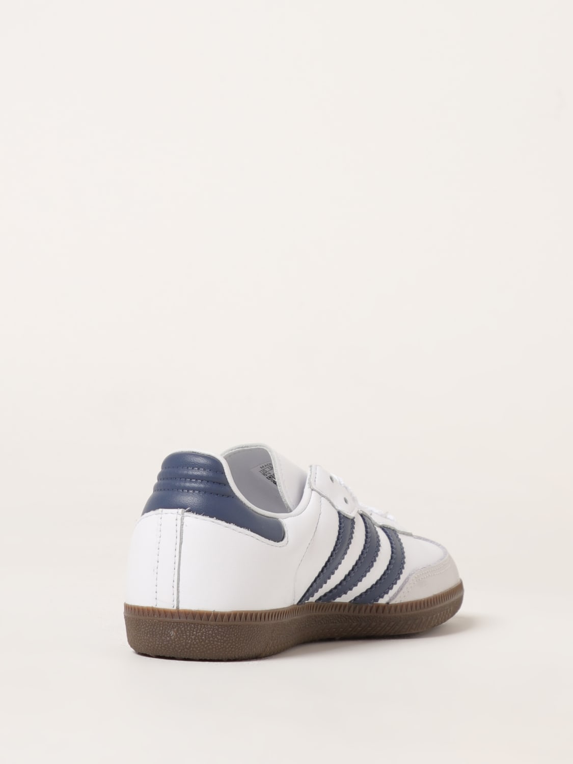 ADIDAS ORIGINALS SNEAKERS: Sneakers woman Adidas Originals, White - Img 3