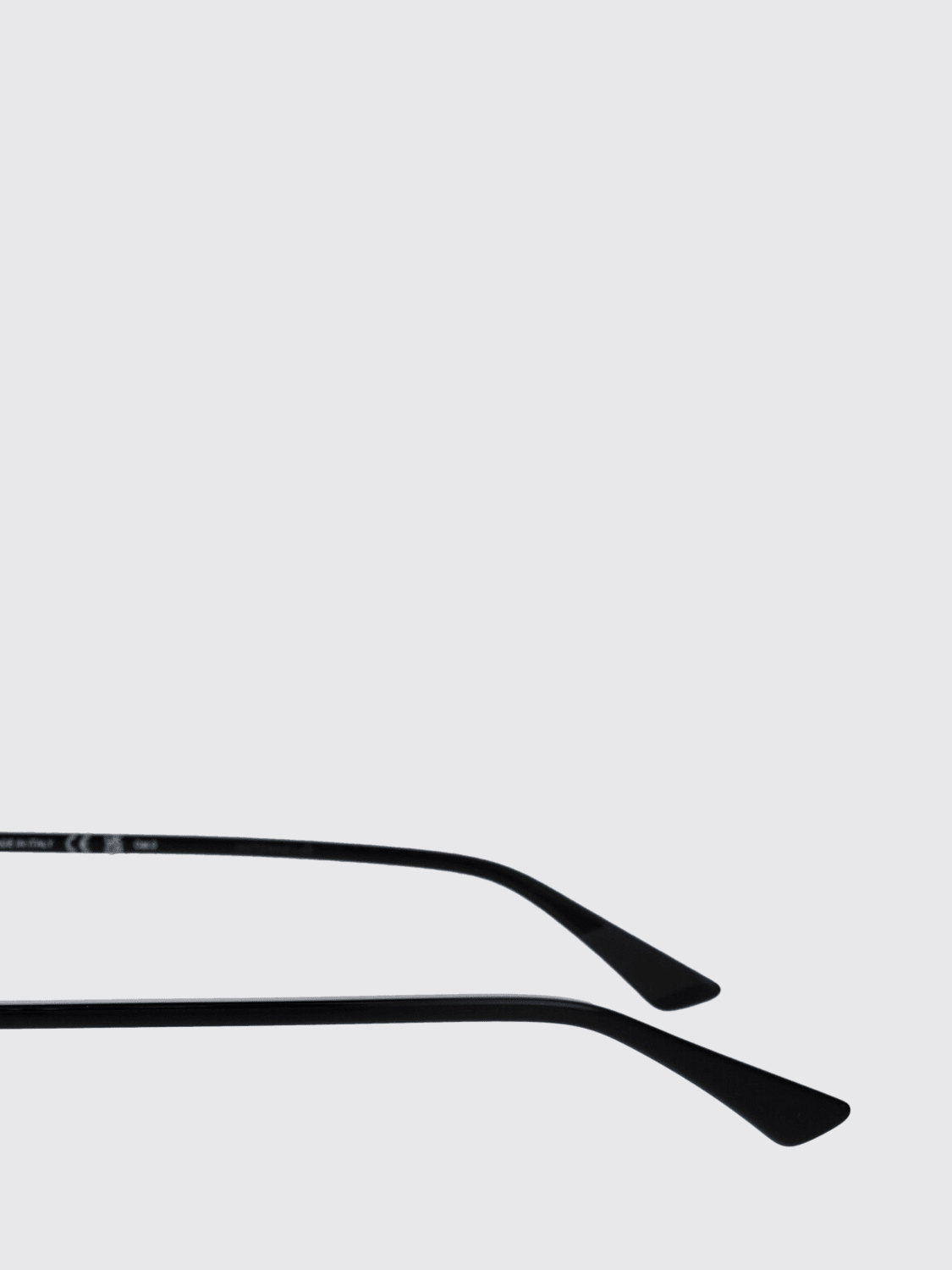 MONTBLANC SUNGLASSES: Sunglasses men Montblanc, Black - Img 3