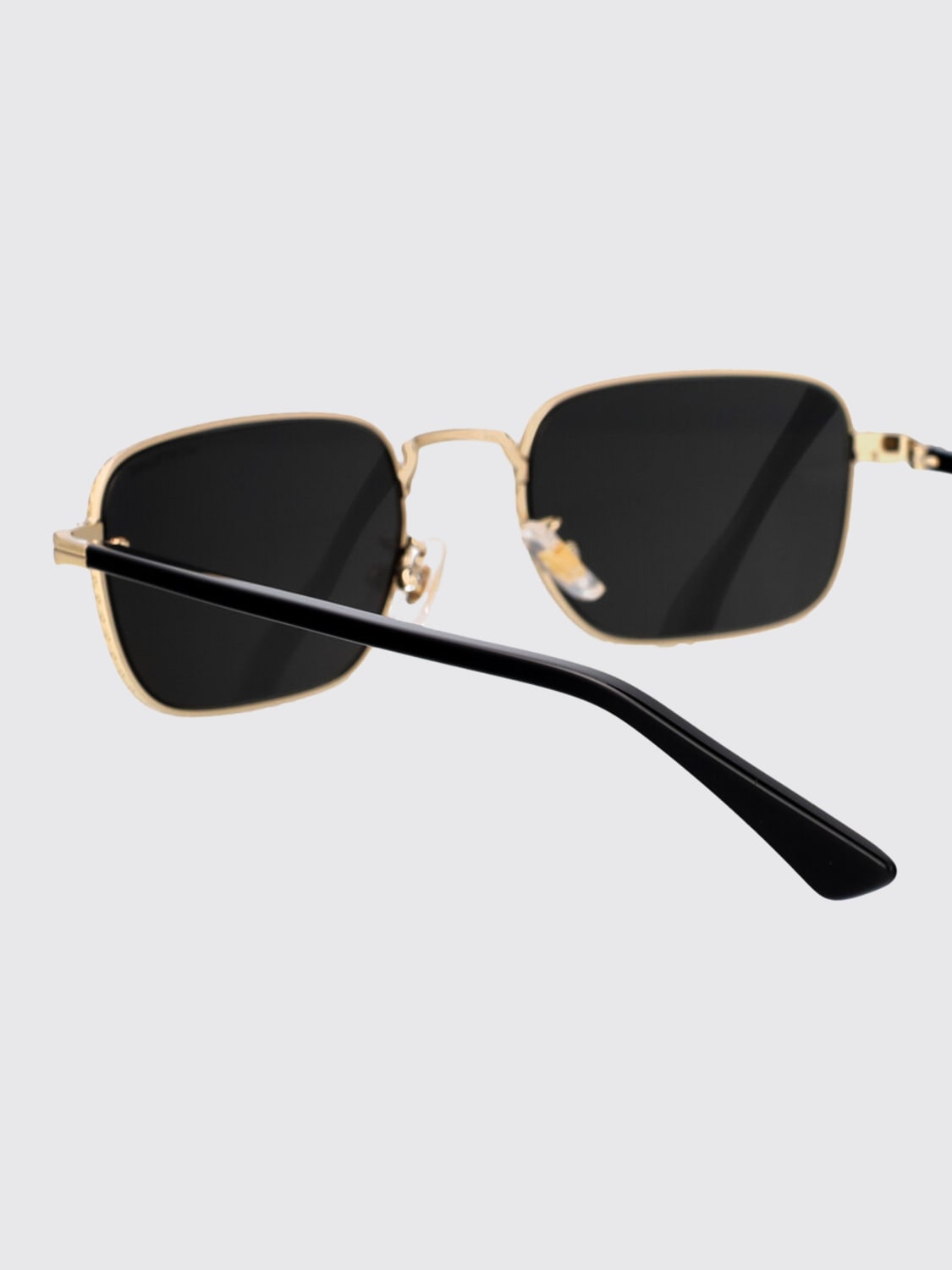 MONTBLANC SUNGLASSES: Sunglasses men Montblanc, Black - Img 4