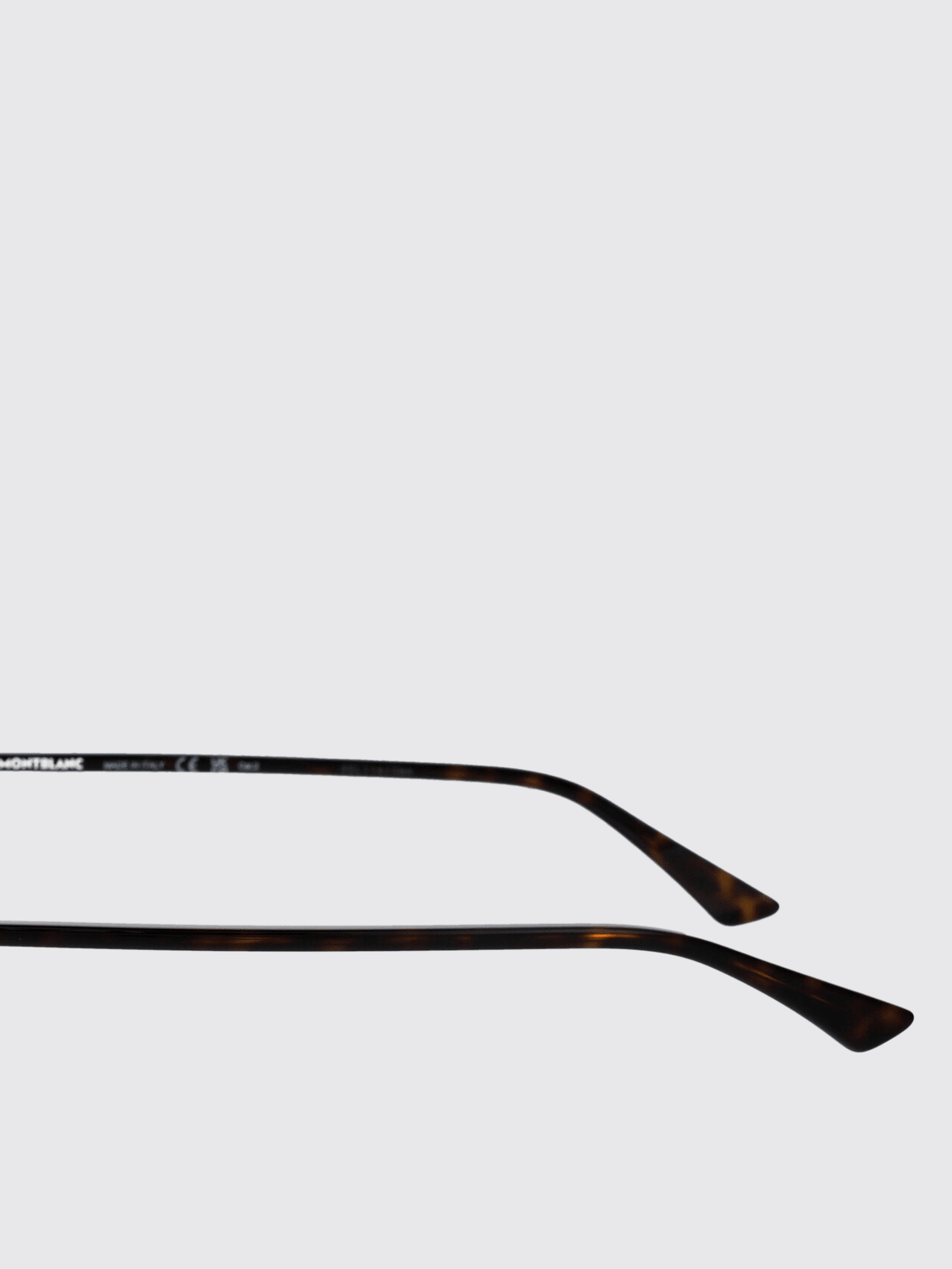 MONTBLANC SUNGLASSES: Sunglasses men Montblanc, Green - Img 4