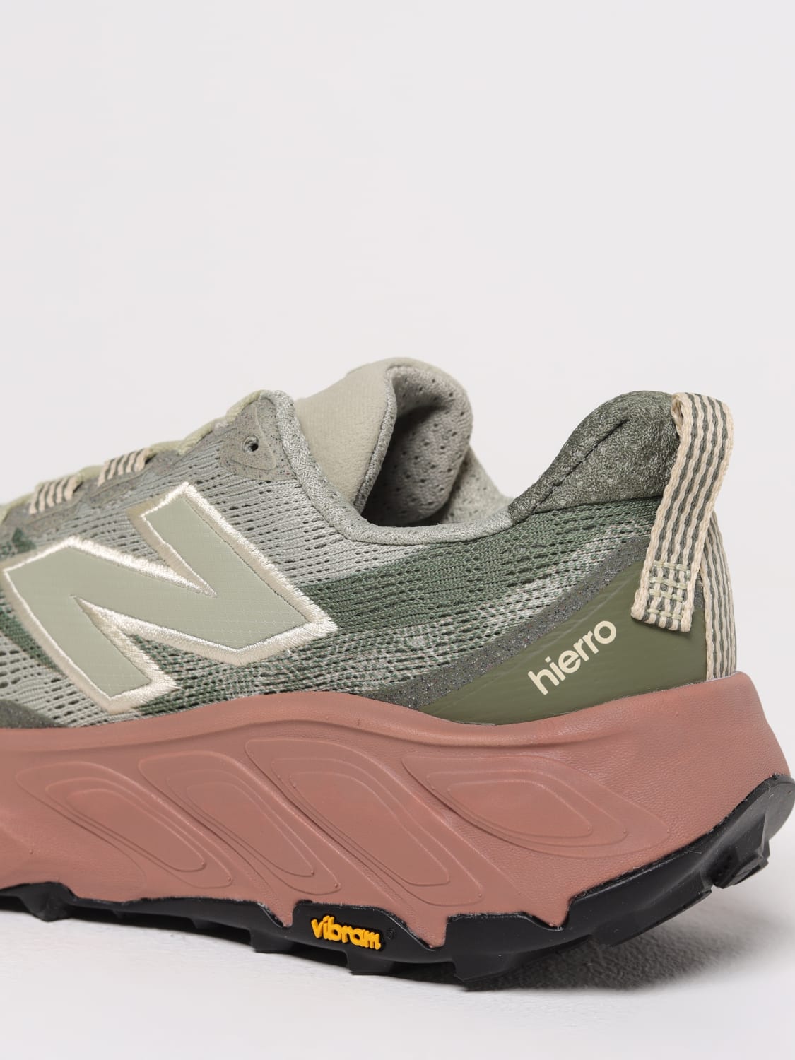 スニーカー NEW BALANCE Woman Sneakers Green WTHIERP9 NEW BALANCE: Sneakers woman - Green | New Balance sneakers