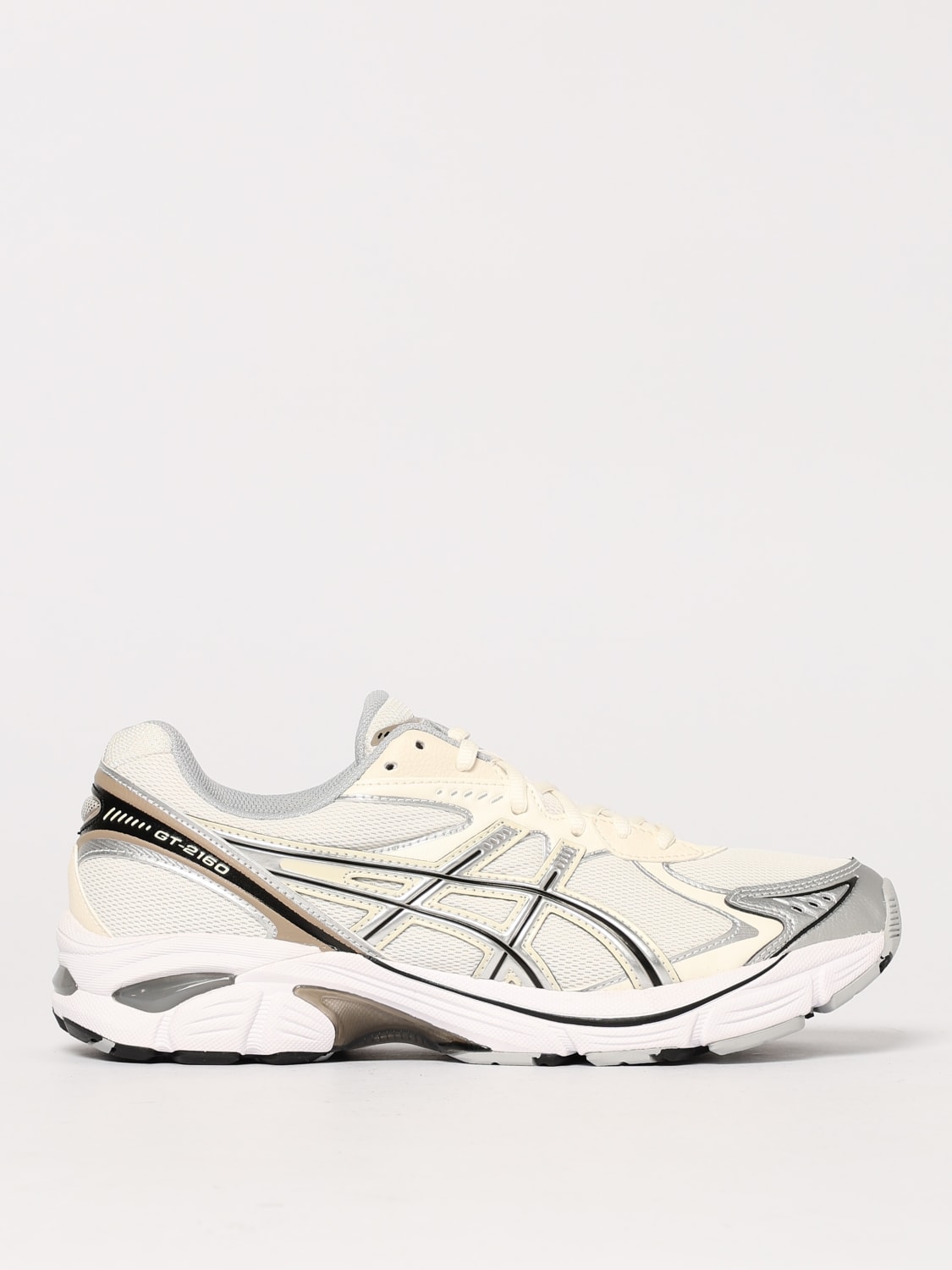 ASICS SNEAKERS: Sneakers men Asics, Natural - Img 1