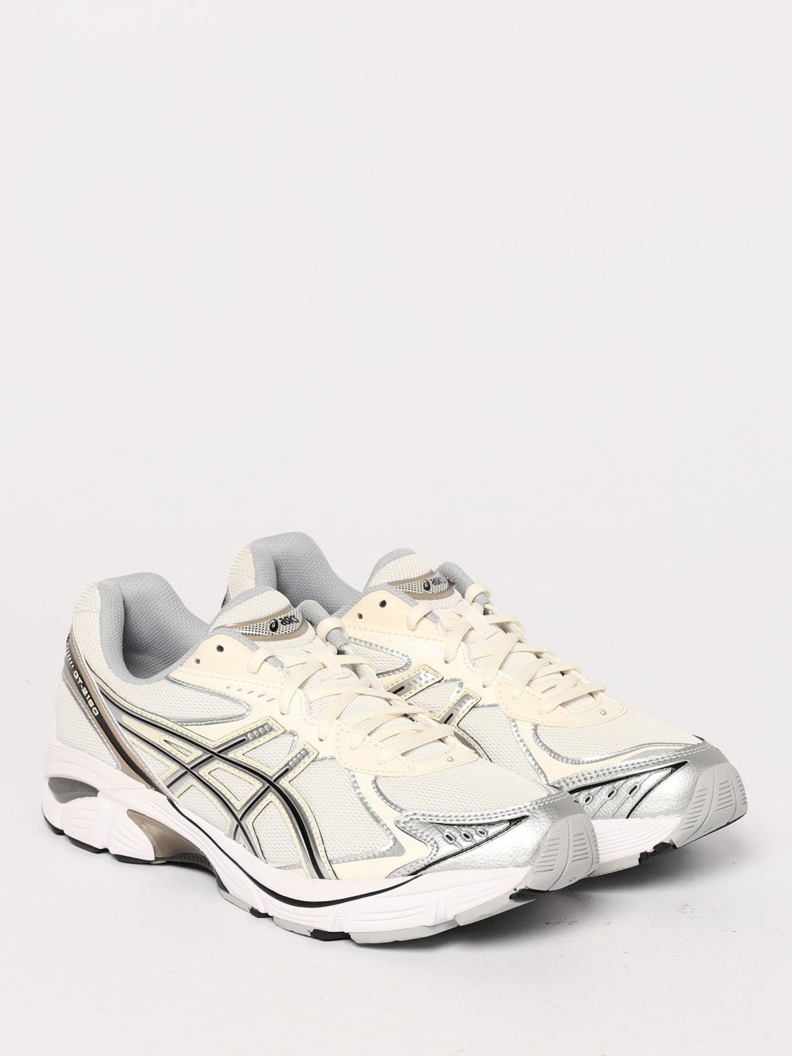 ASICS SNEAKERS: Sneakers men Asics, Natural - Img 2