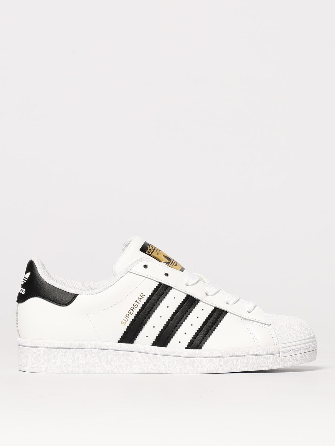 ADIDAS ORIGINALS SNEAKERS: Sneakers men Adidas Originals, White - Img 1