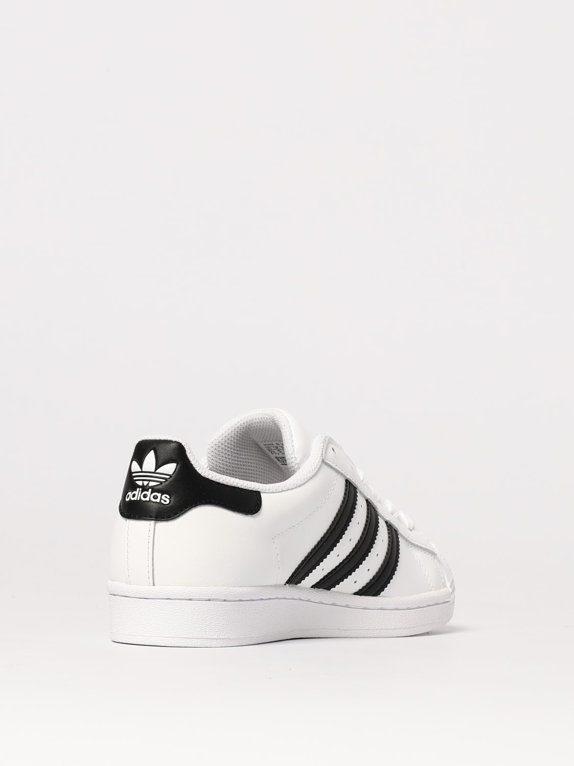 ADIDAS ORIGINALS SNEAKERS: Sneakers men Adidas Originals, White - Img 3