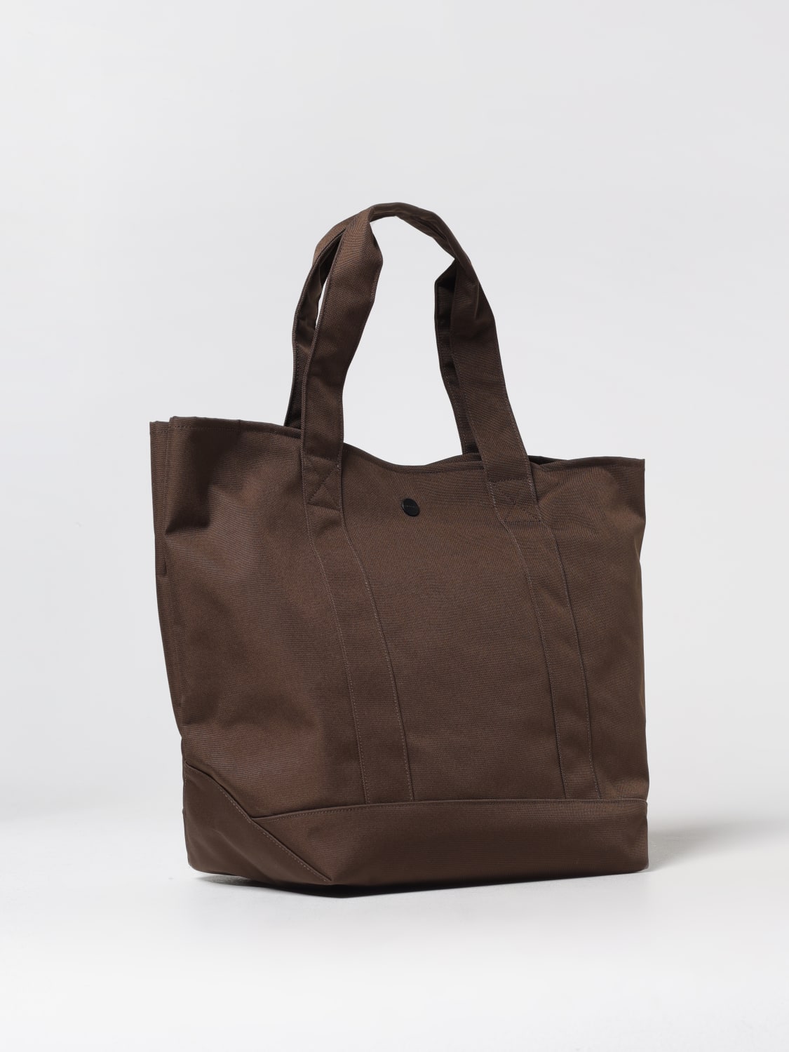 CARHARTT WIP TASCHE: Tasche herren Carhartt Wip, Braun - Img 2