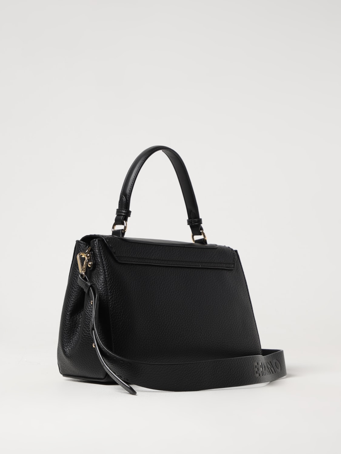 ERMANNO FIRENZE HANDBAG: Handbag woman Ermanno Firenze, Black - Img 2