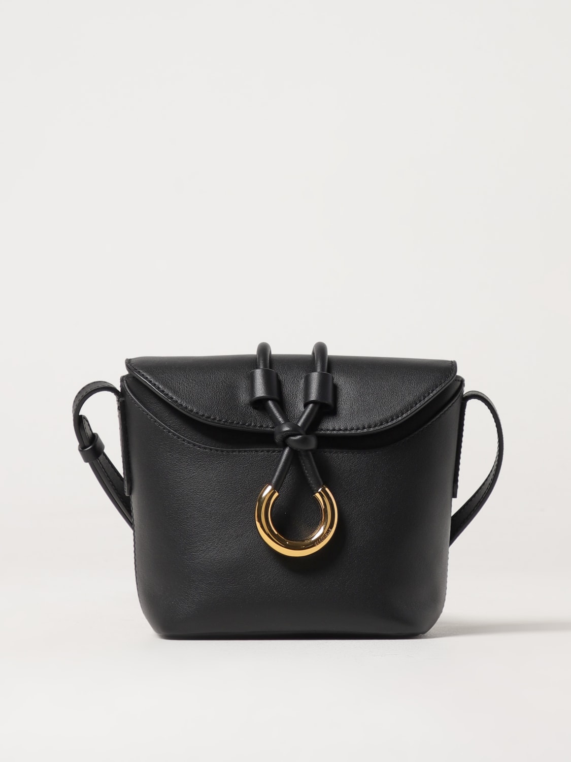 COCCINELLE: Tote bags woman - White 1 | Coccinelle mini bag