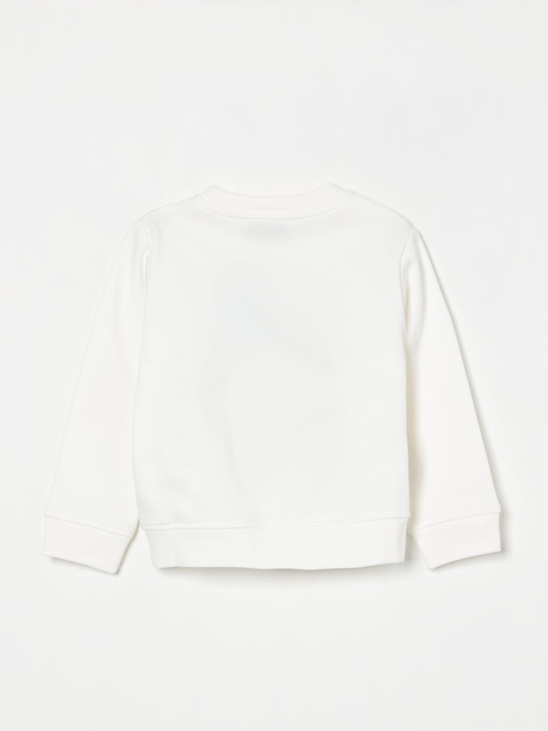 STELLA MCCARTNEY KIDS SWEATER: Sweater kids Stella McCartney Kids, Pink - Img 2