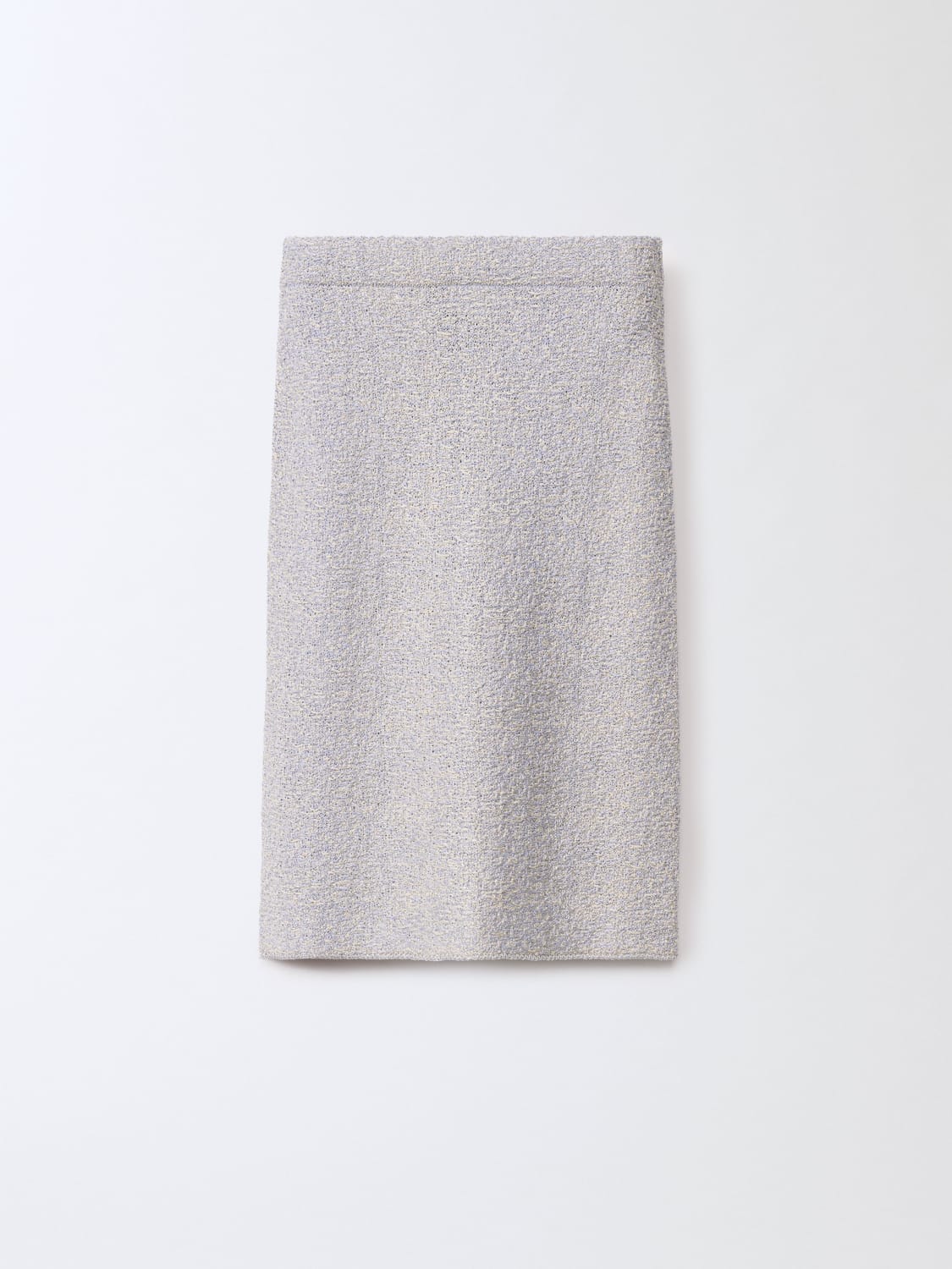 FABIANA FILIPPI: Skirt woman - Yellow Cream | Fabiana