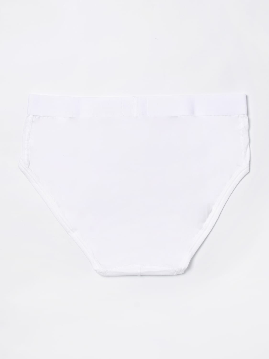 COMME DES GARÇONS UNDERWEAR: Underwear men Comme Des Garçons, White - Img 2