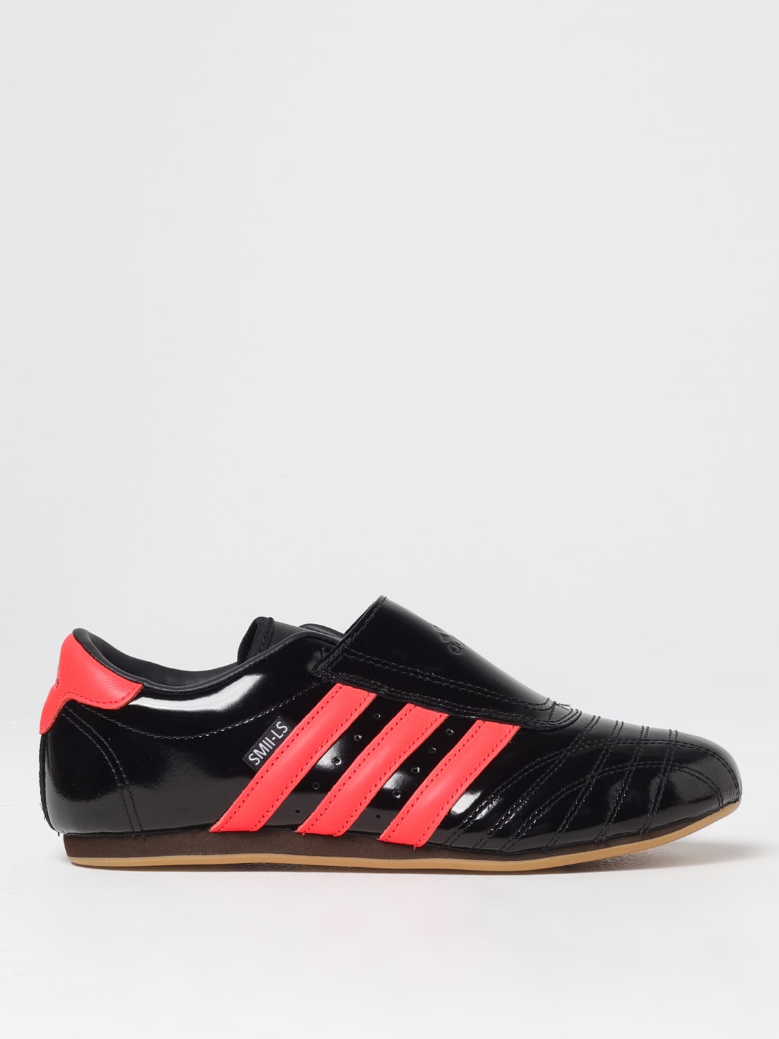 ADIDAS ORIGINALS: Sneakers woman - Black | Adidas Originals