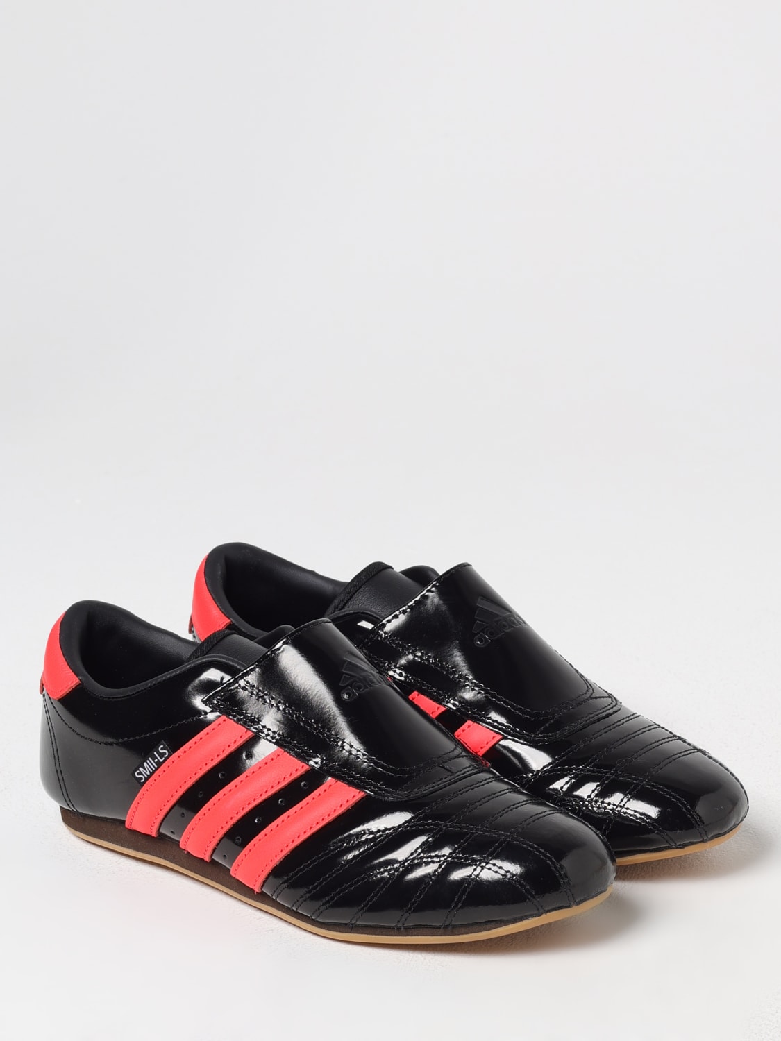 スニーカー ADIDAS Women Sneakers JS1228 BLACK Black ADIDAS ORIGINALS: Sneakers woman - Black | Adidas Originals