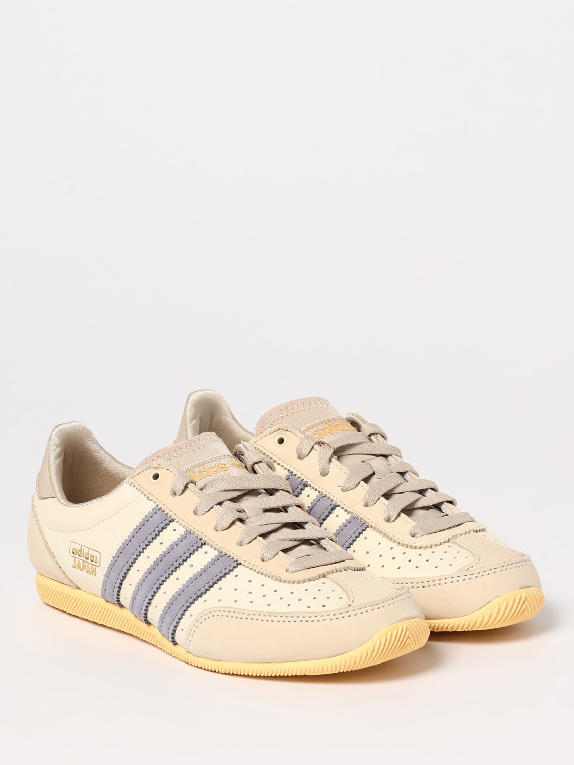 ADIDAS ORIGINALS: Sneakers woman - White | Adidas Originals