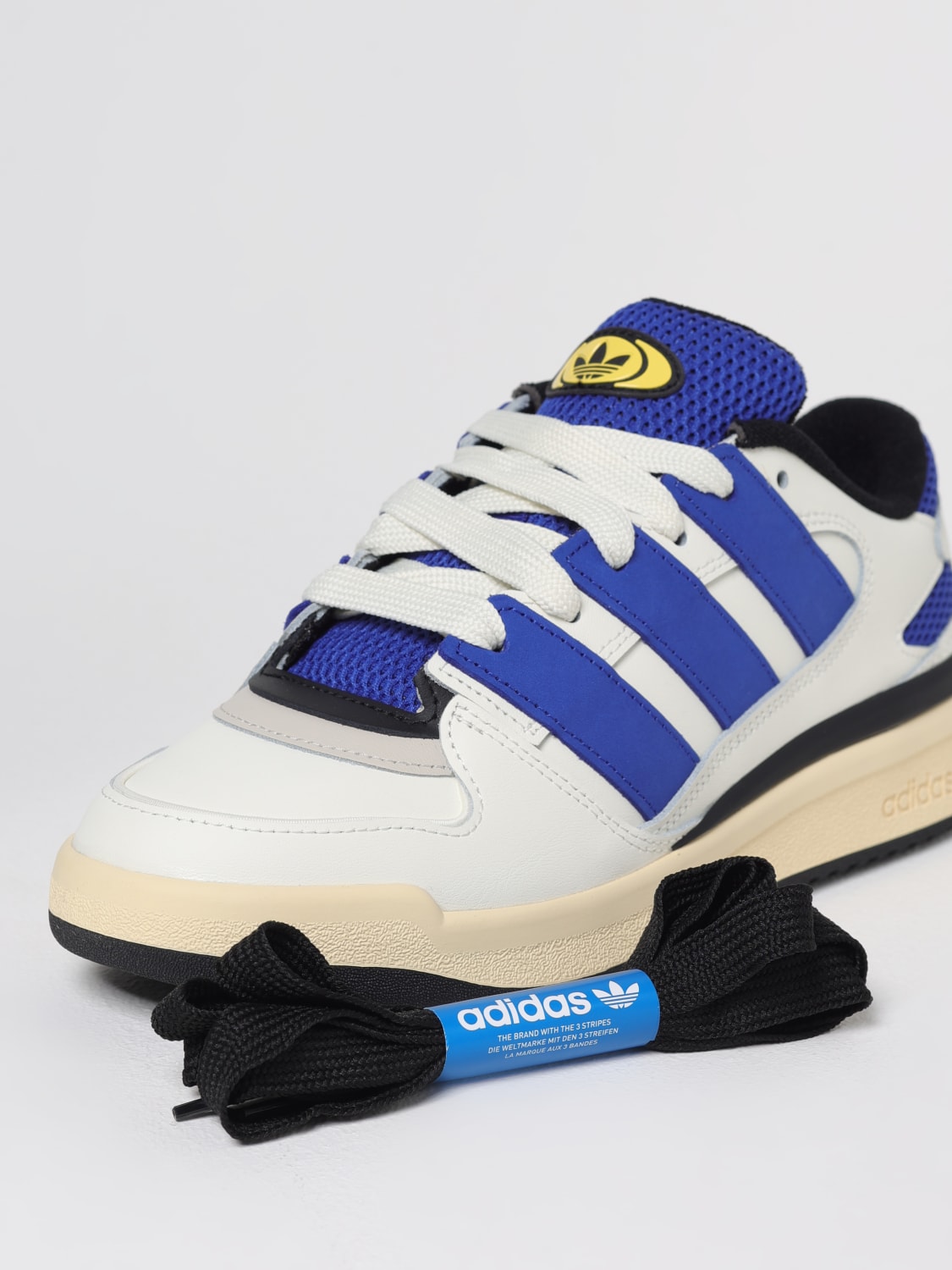 スニーカー ADIDAS ORIGINALS Men Sneakers White JI3276 ADIDAS ORIGINALS: Shoes men - White | Adidas Originals