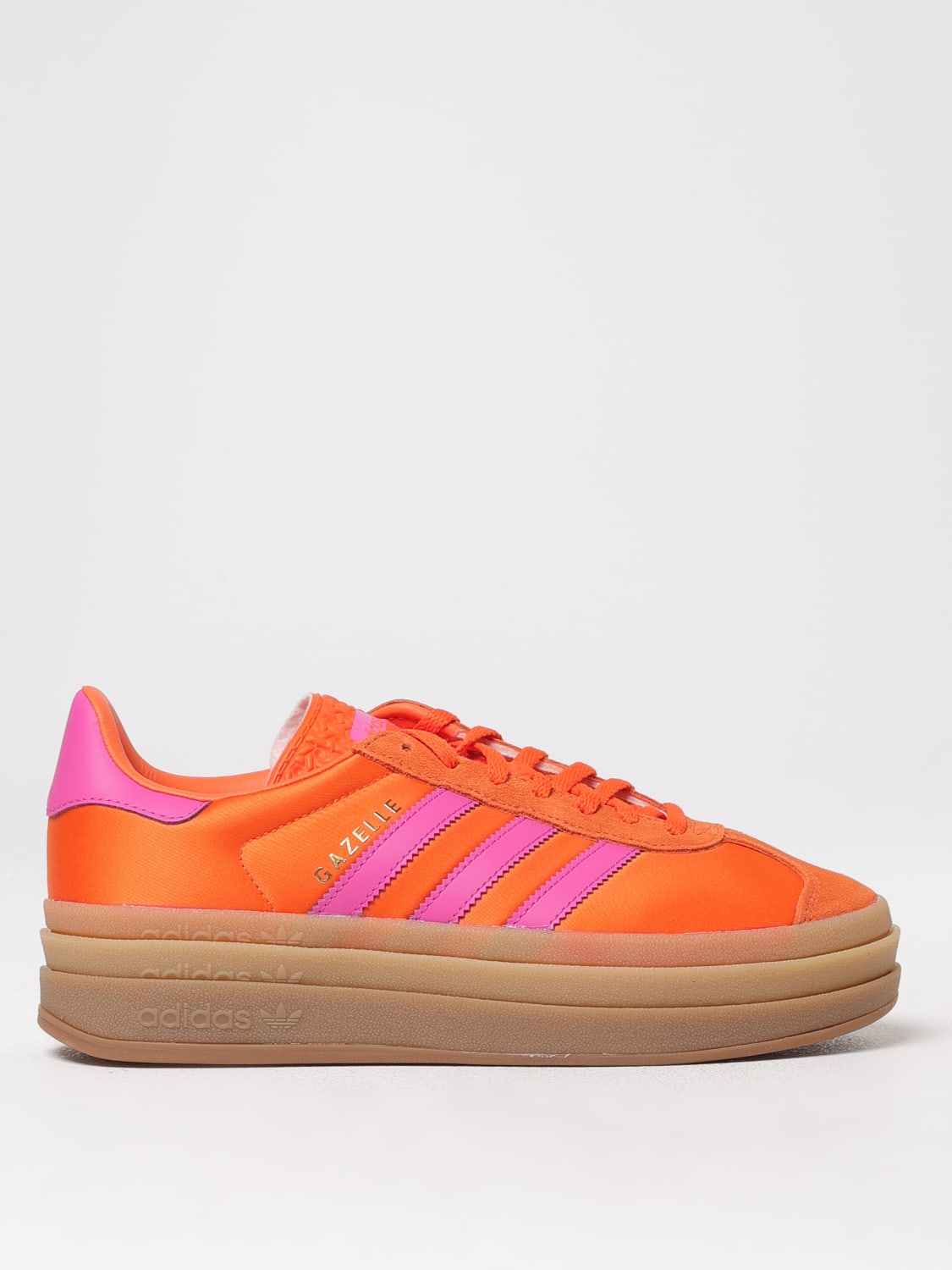 スニーカー ADIDAS Women Sneakers JI2703ORANGESELUFUORANGE Orange ADIDAS ORIGINALS: Sneakers woman - Orange | Adidas Originals