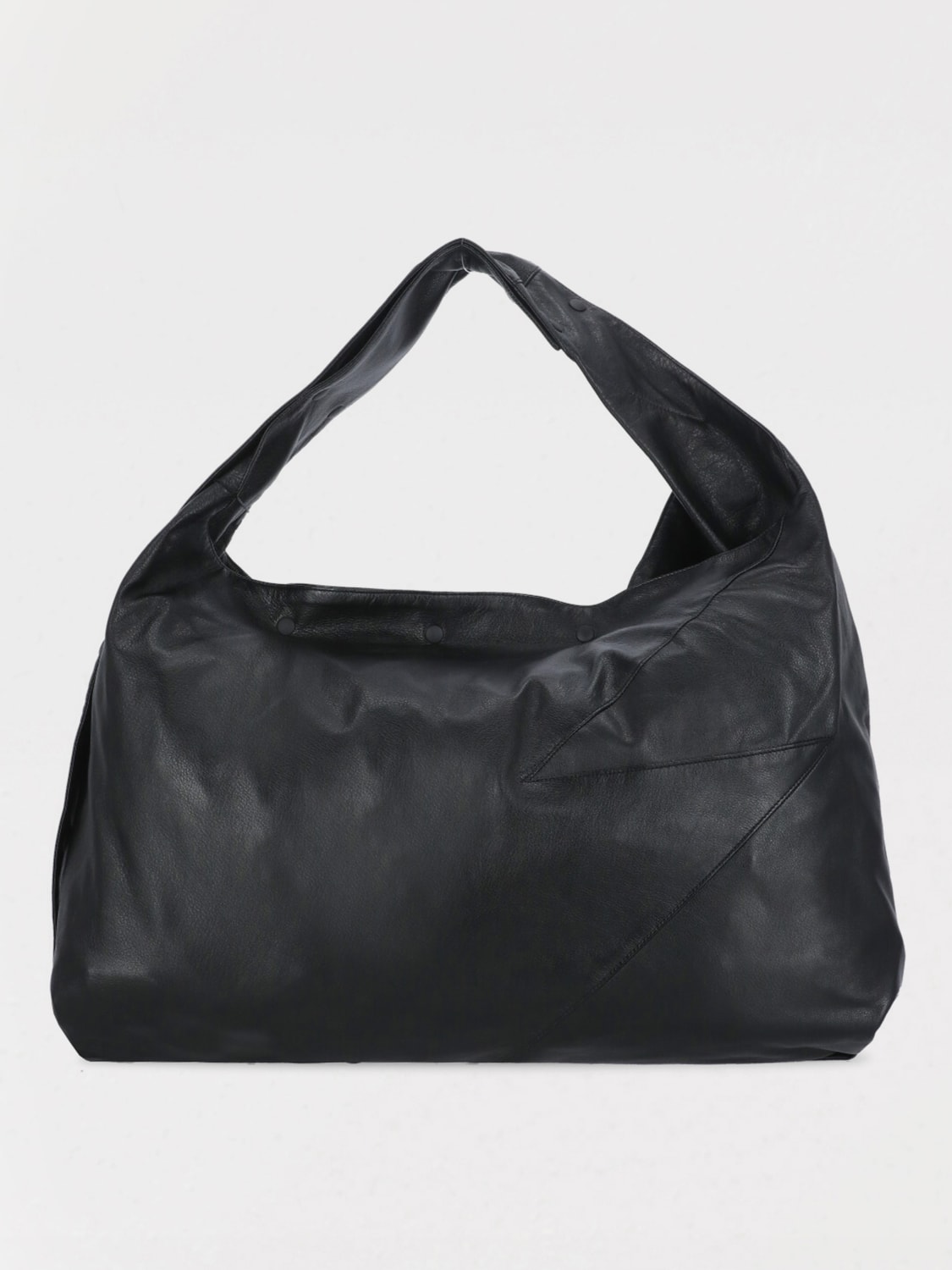 トートバッグ YOHJI YAMAMOTO Woman Tote bags Black DAI76791 0 YOHJI YAMAMOTO: Shoulder bag woman - Black | Yohji Yamamoto