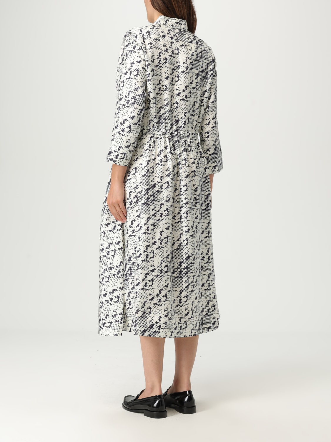 TORY BURCH DRESS: Dress woman Tory Burch, Black - Img 2