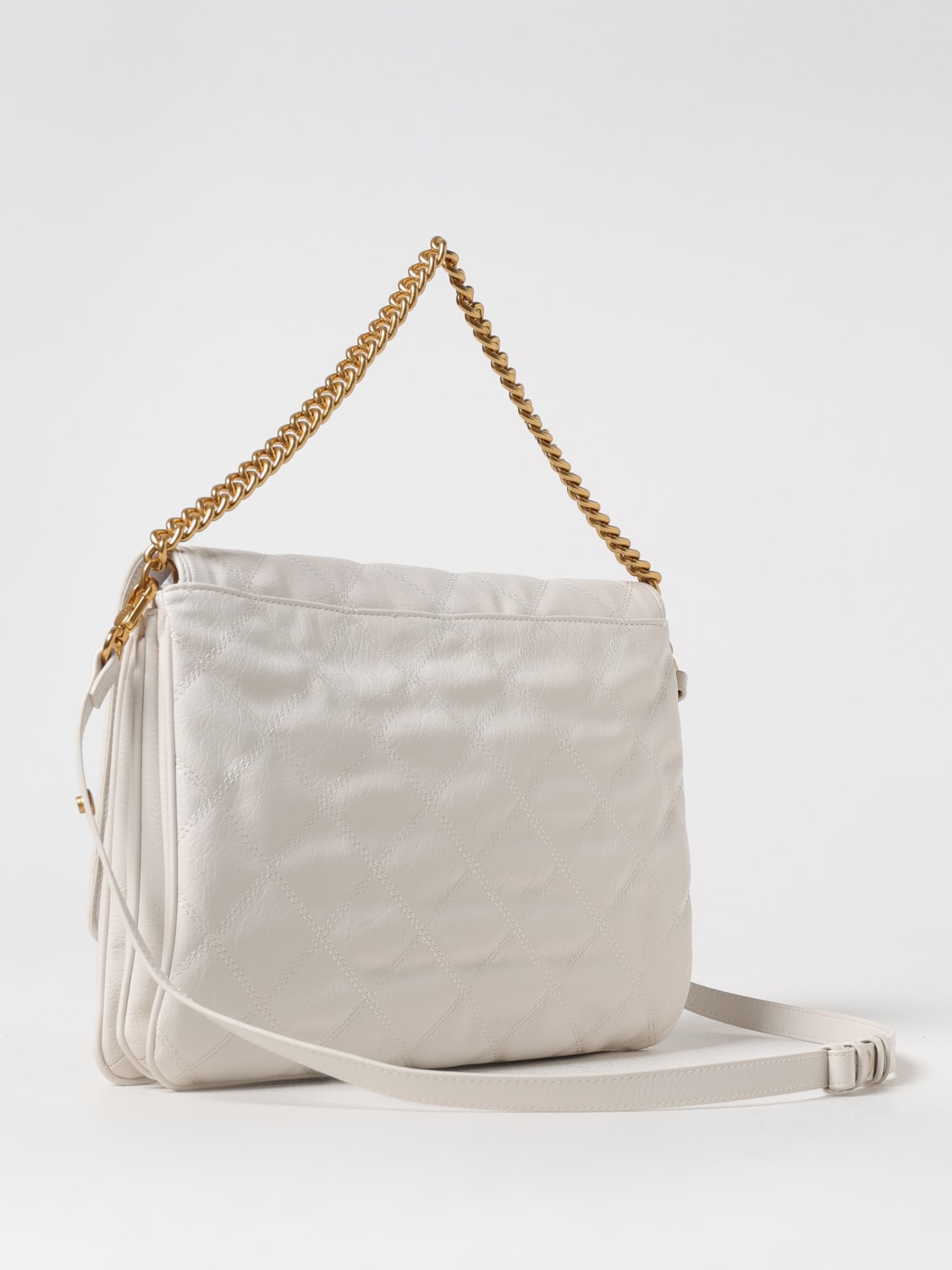 ショルダーバッグ・ポシェット LIU JO Women Shoulder Bags AA5124E0914 X0459 White LIU JO Woman Shoulder bag White AA5124E0914 X0459 (LIU JO