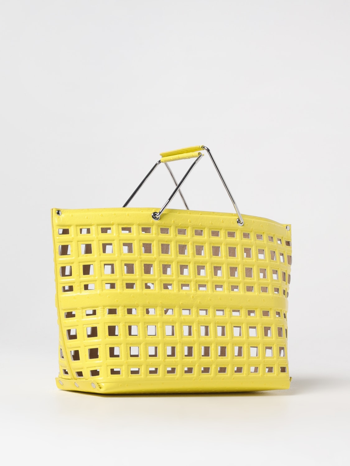トートバッグ TORY BURCH Women Bags 168382 700 Yellow TORY BURCH: Handbag woman - Yellow | Tory Burch handbag