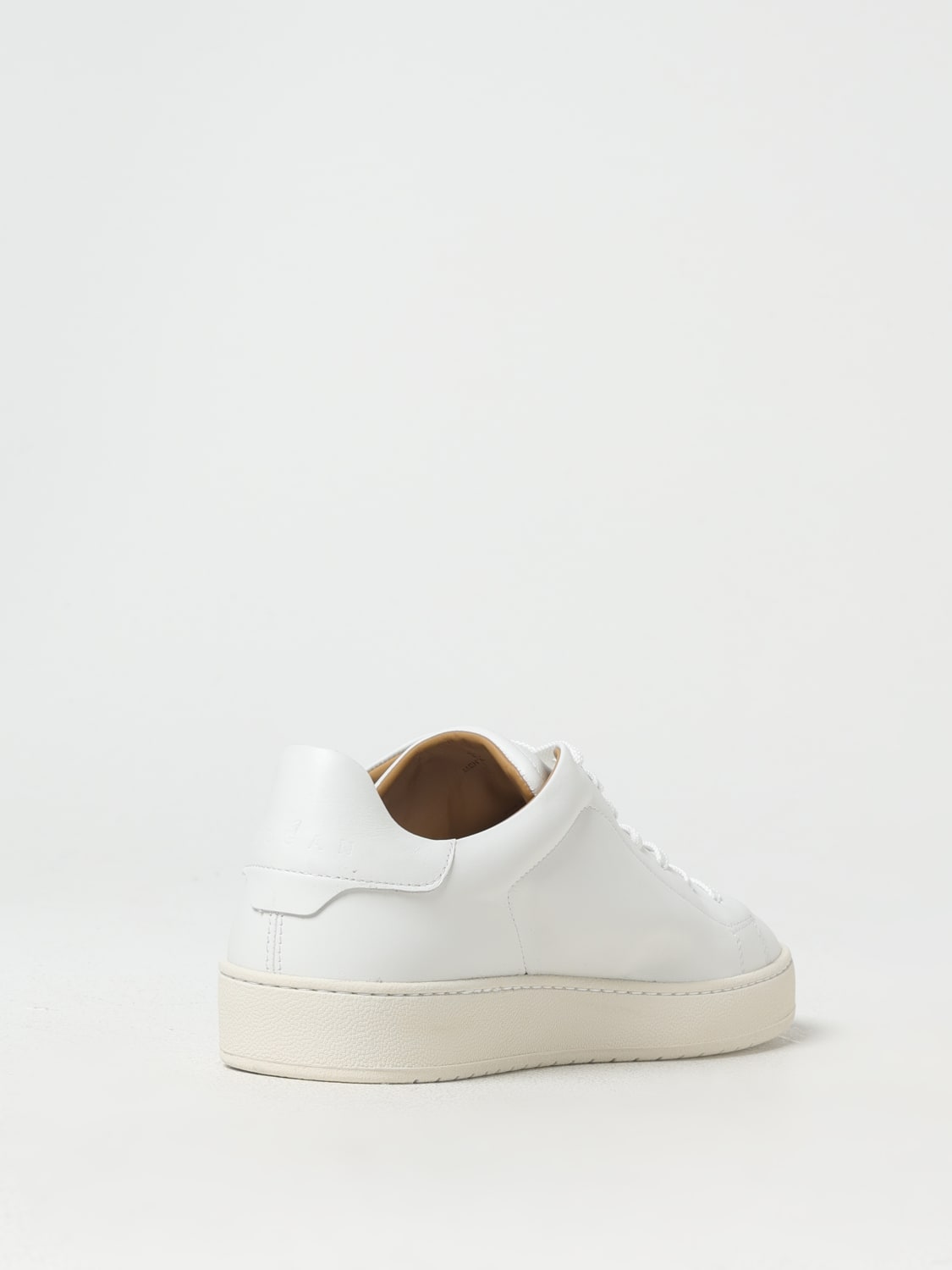 HOGAN SNEAKERS: Brogue shoes men Hogan, White - Img 3