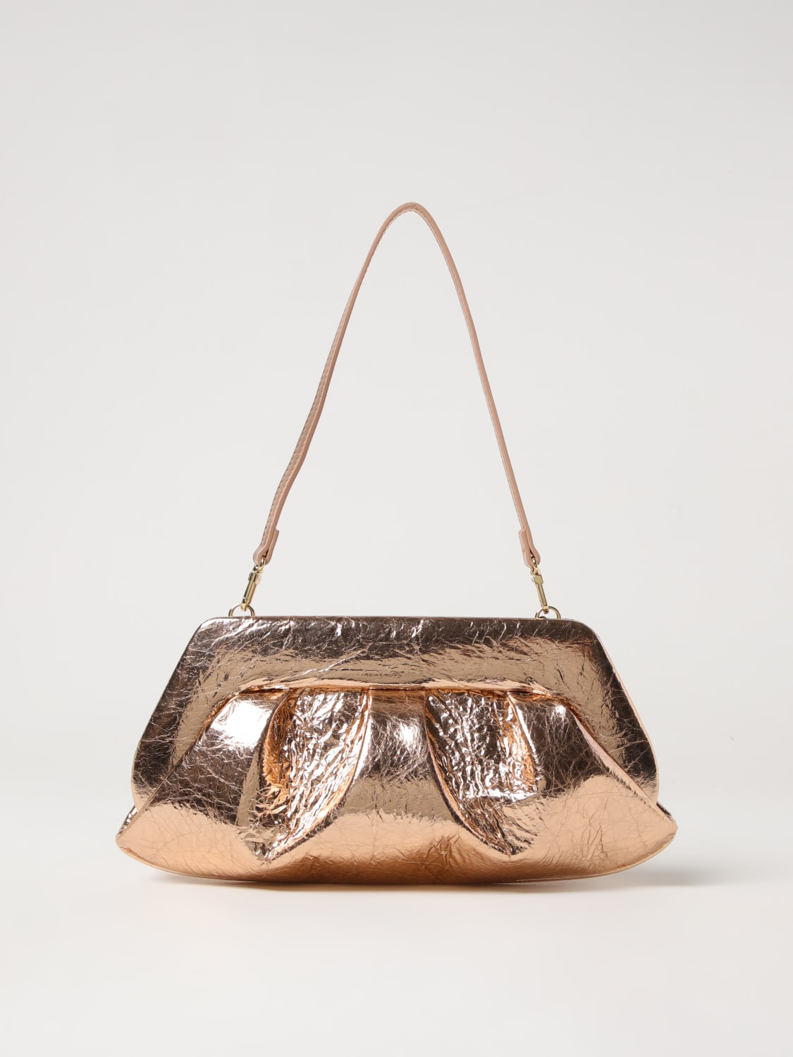 THEMOIRÈ КЛАТЧ: Рюкзак Женское ThemoirÈ, Розовый - Img 1