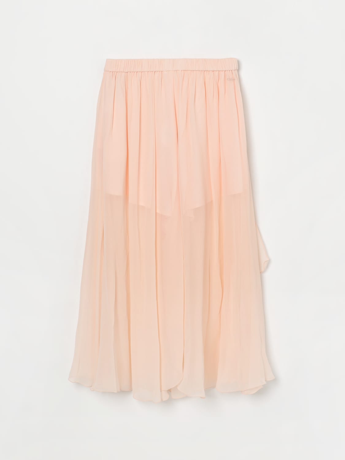 CHLOÉ PANTALONES: Pantalón niños ChloÉ, Rosa - Img 2