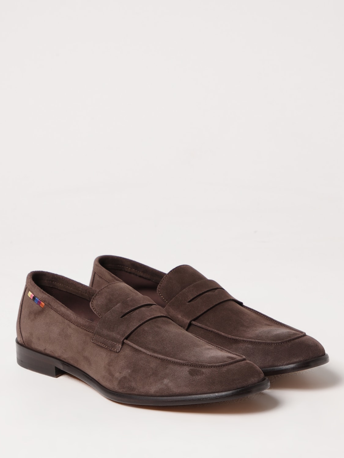 PAUL SMITH LOAFERS: Loafers men Paul Smith, Brown - Img 2