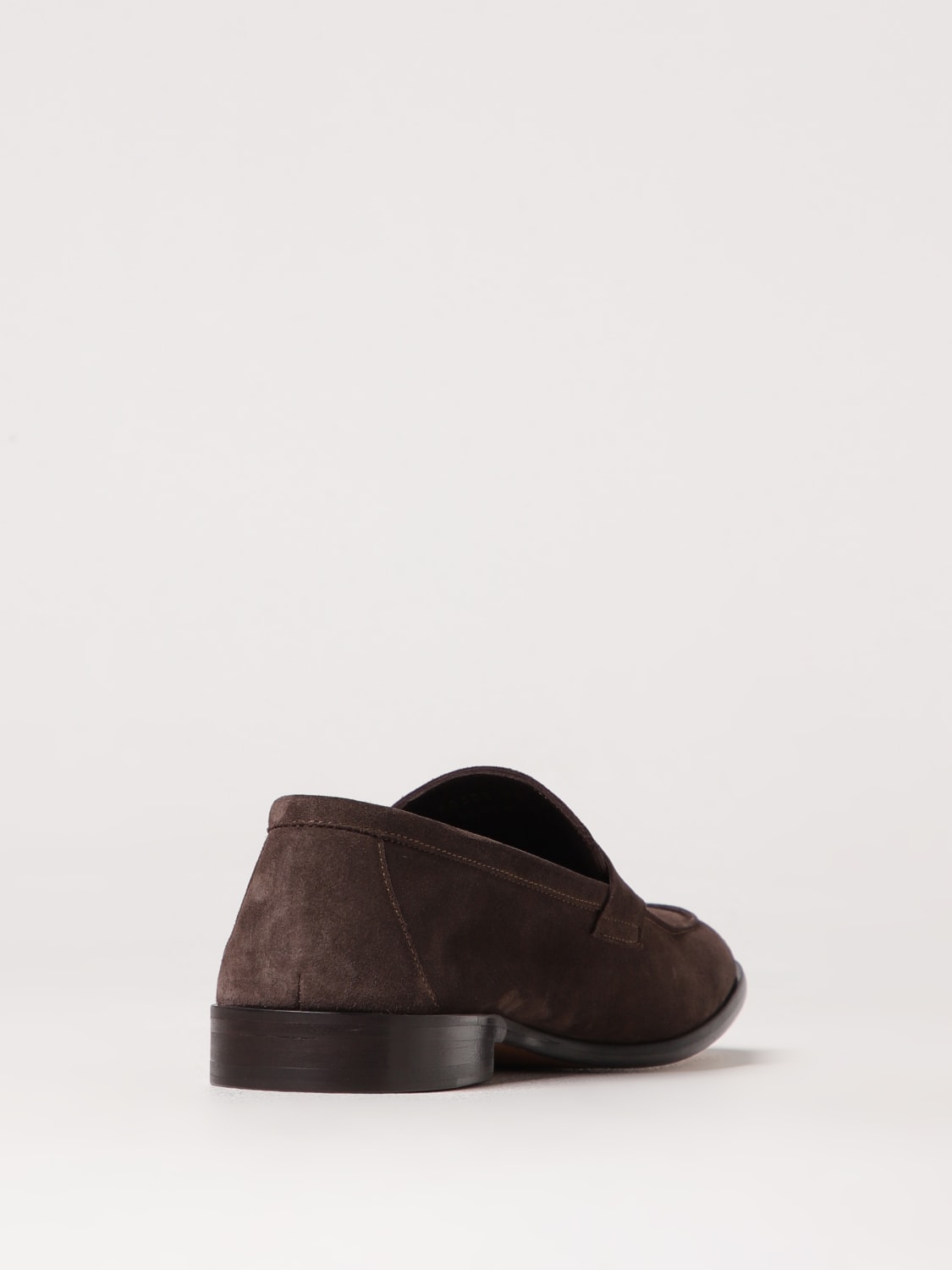 PAUL SMITH LOAFERS: Loafers men Paul Smith, Brown - Img 3
