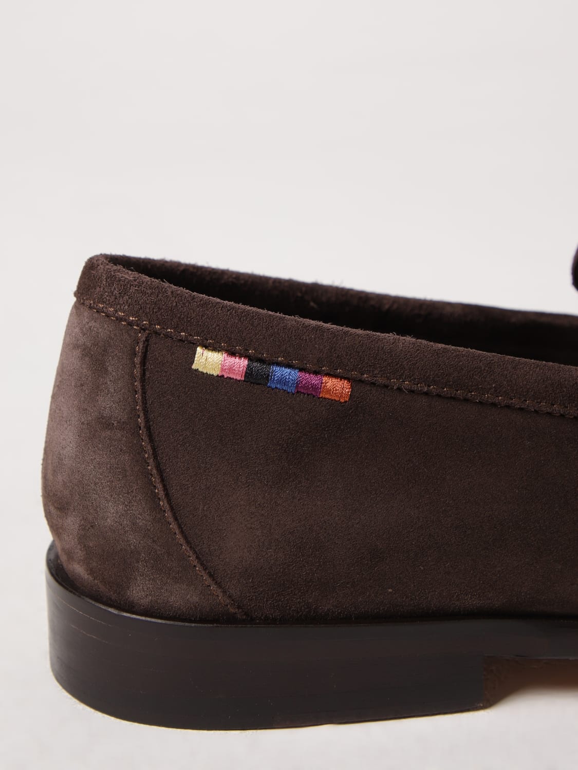 PAUL SMITH LOAFERS: Loafers men Paul Smith, Brown - Img 4