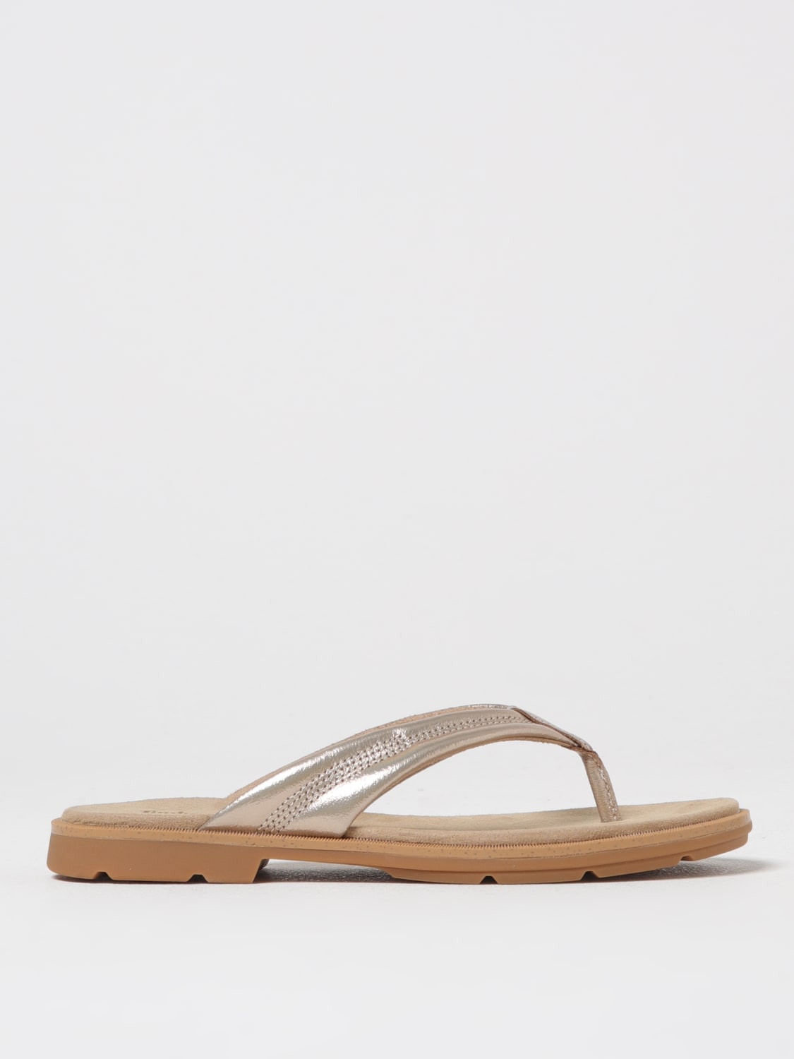 シューズ・サンダルその他 TIMBERLAND Woman Flat sandals Multicolor TB0A2R2TN751 TIMBERLAND: Flat sandals woman - Multicolor | Timberland