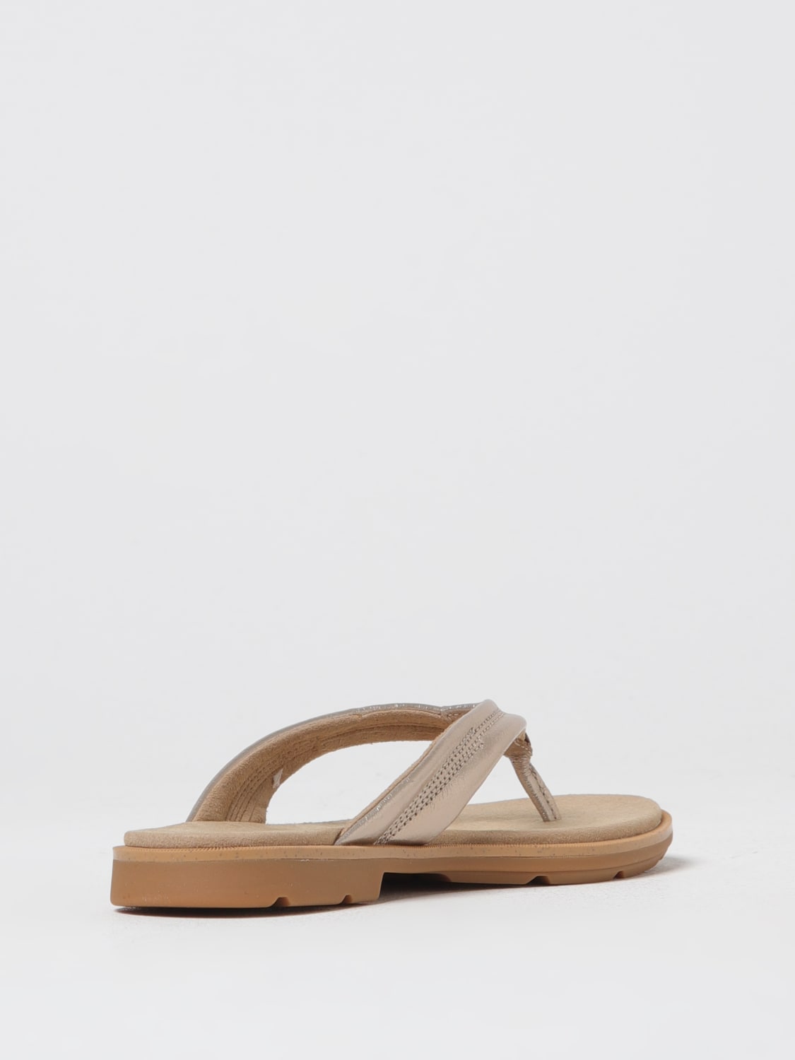 シューズ・サンダルその他 TIMBERLAND Woman Flat sandals Multicolor TB0A2R5FN751 TIMBERLAND: Flat sandals woman - Multicolor | Timberland