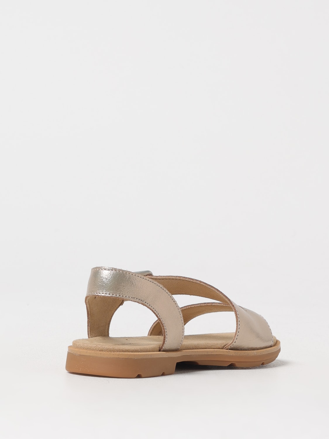 シューズ・サンダルその他 TIMBERLAND Woman Flat sandals Multicolor TB0A2R2TN751 TIMBERLAND: Flat sandals woman - Multicolor | Timberland